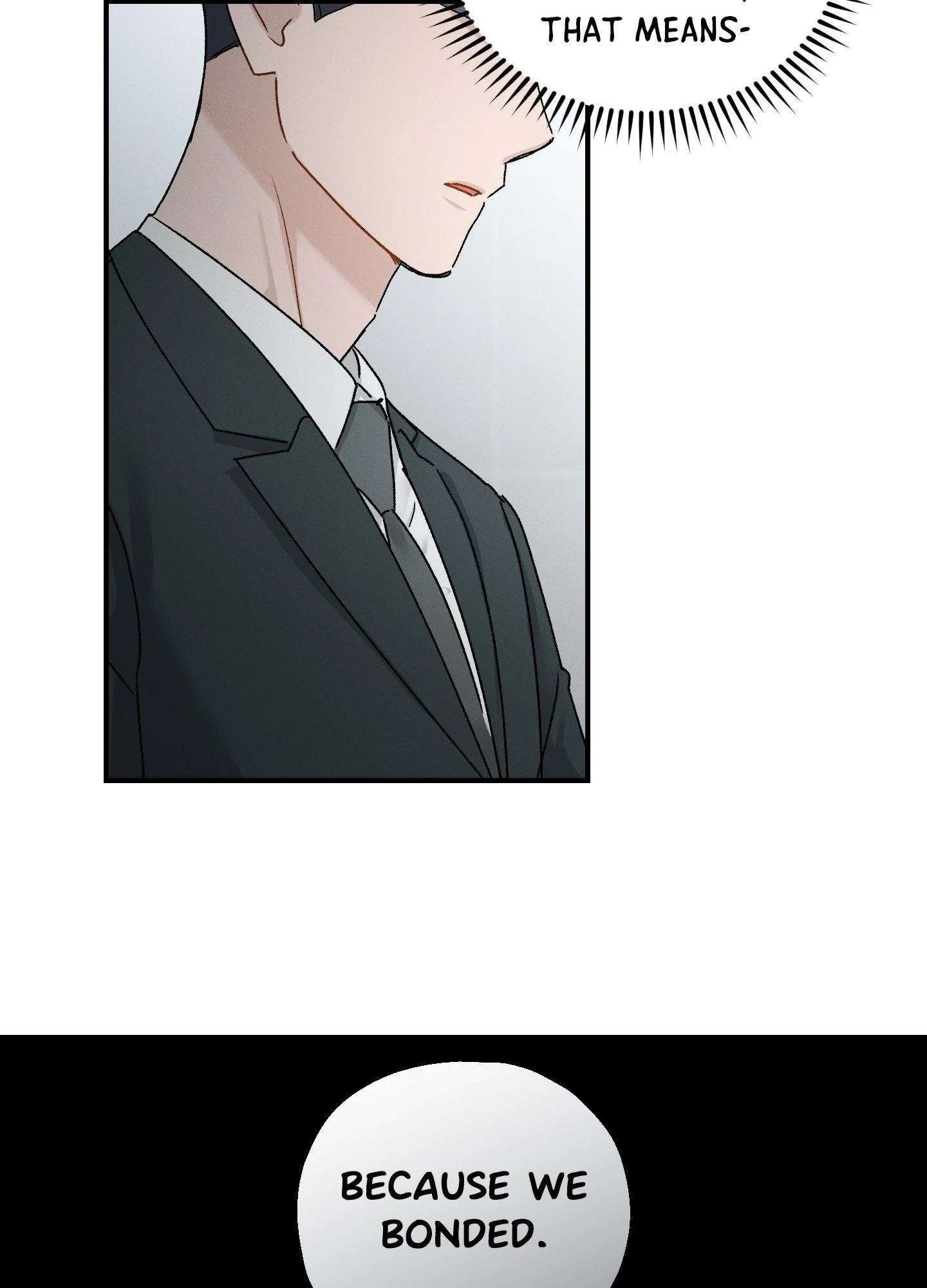 Beyond the Memories Chapter 97 page 16 - 