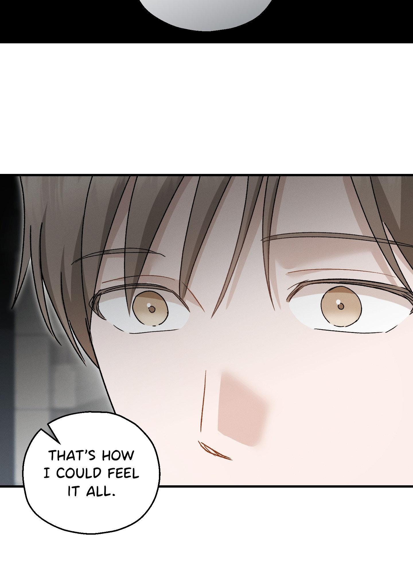 Beyond the Memories Chapter 97 page 17 - 