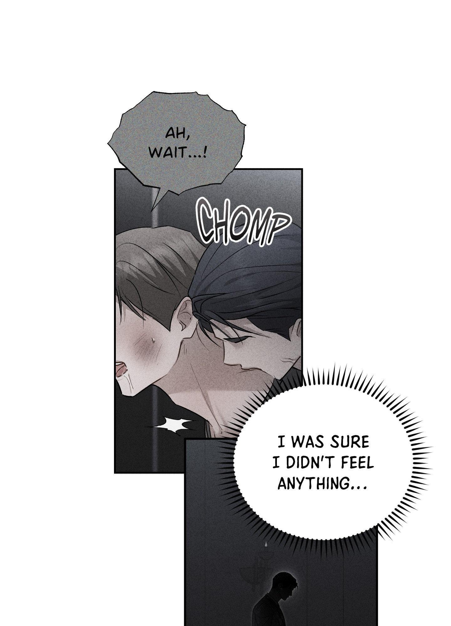 Beyond the Memories Chapter 97 page 18 - 