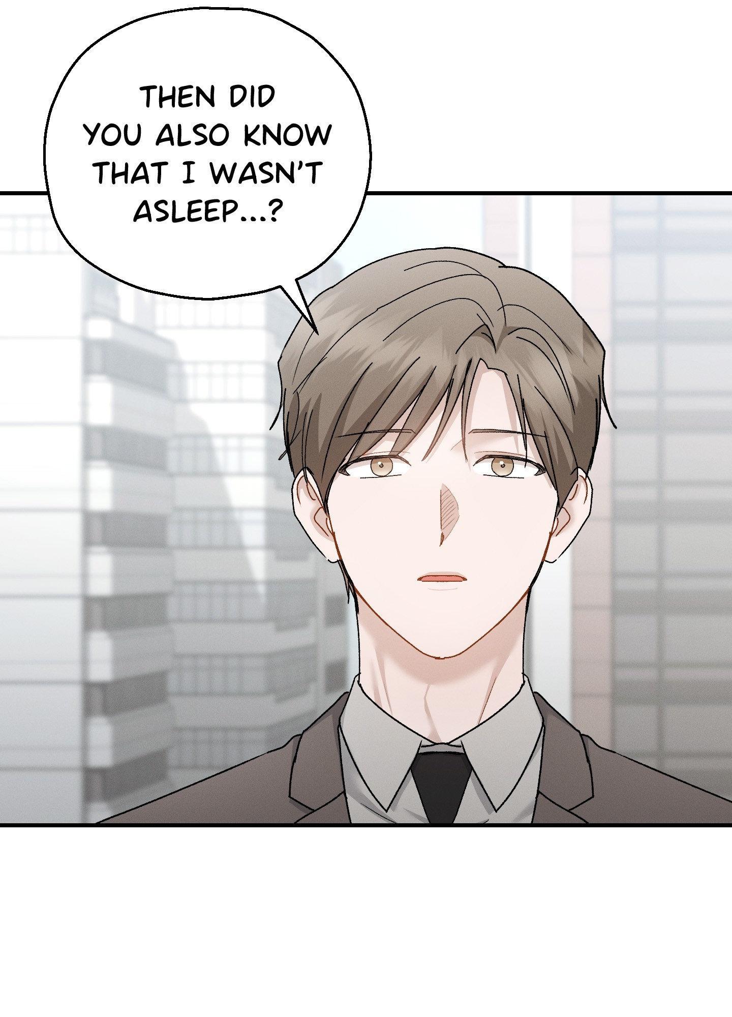 Beyond the Memories Chapter 97 page 23 - 
