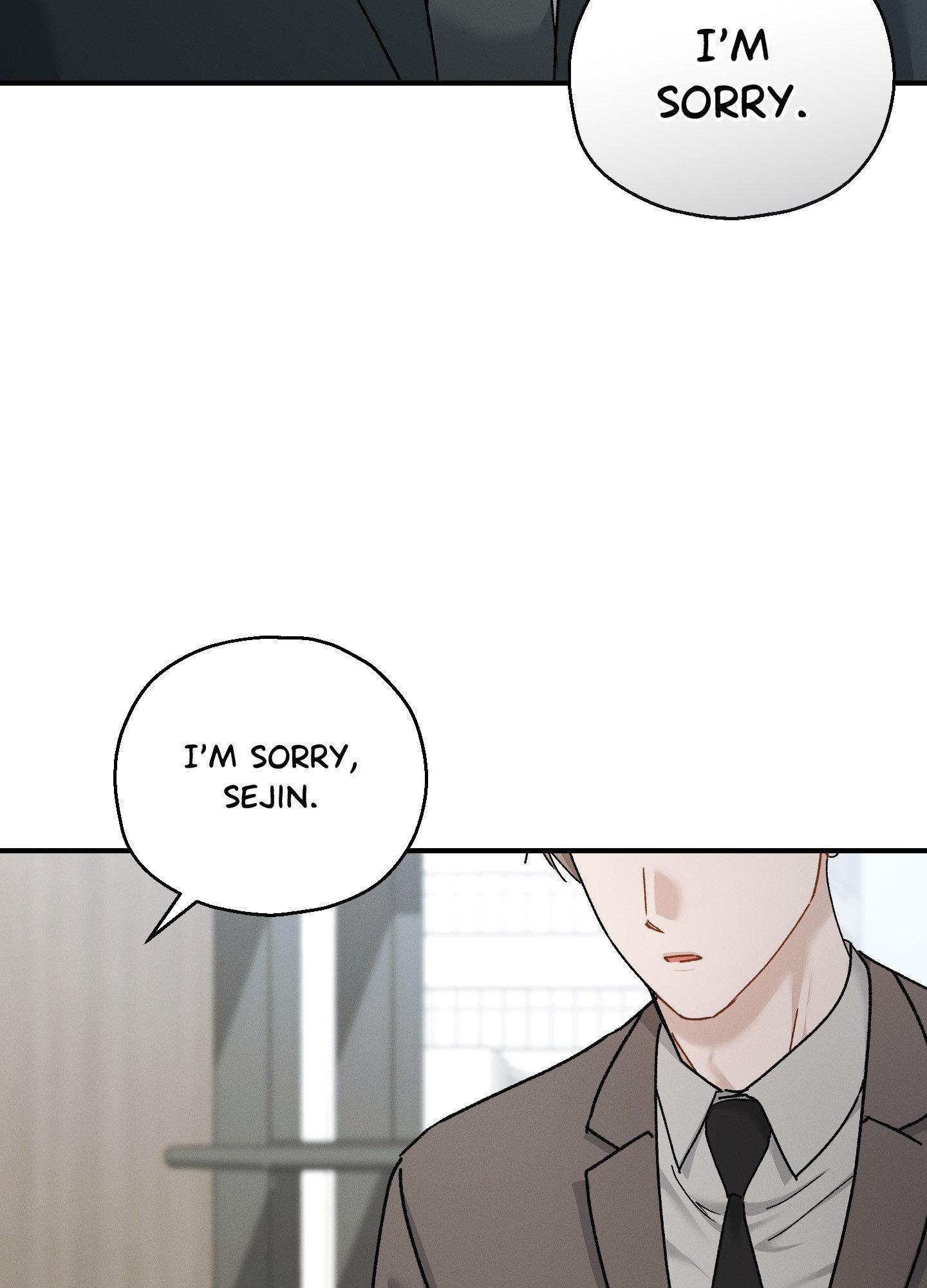 Beyond the Memories Chapter 97 page 26 - 