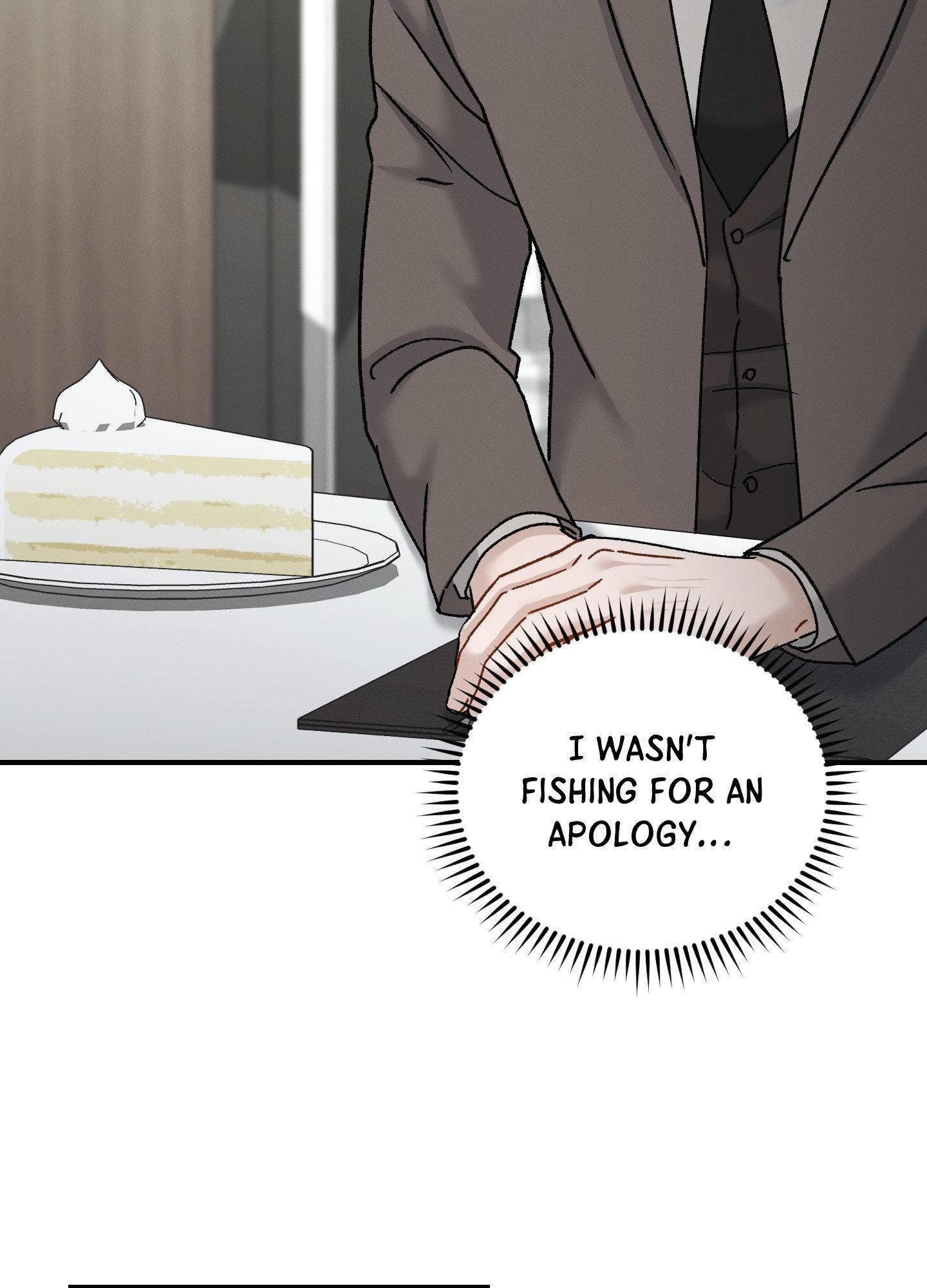 Beyond the Memories Chapter 97 page 27 - 