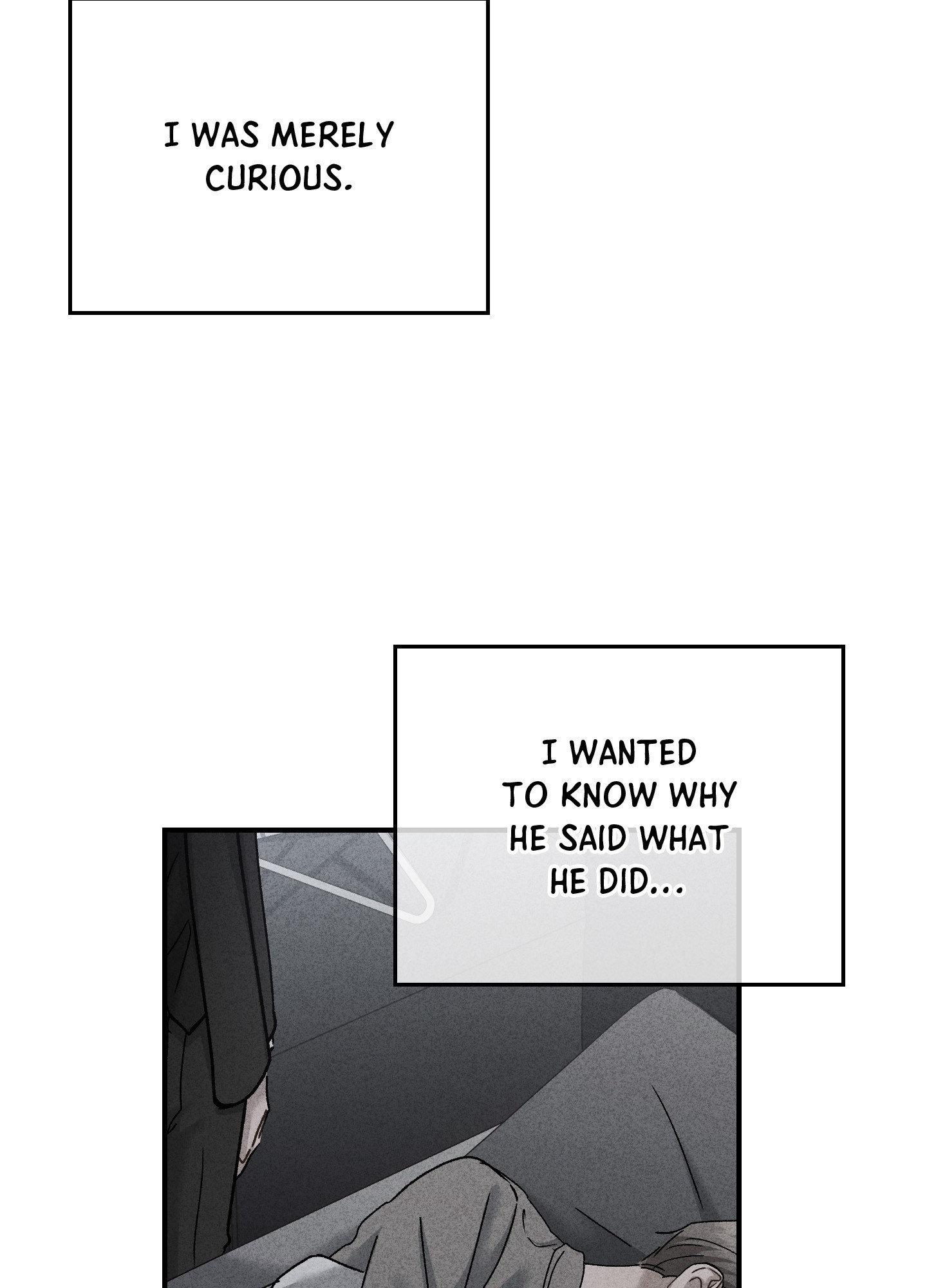 Beyond the Memories Chapter 97 page 28 - 