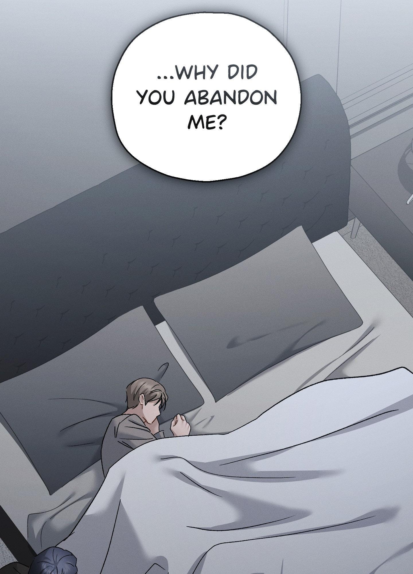 Beyond the Memories Chapter 97 page 4 - 