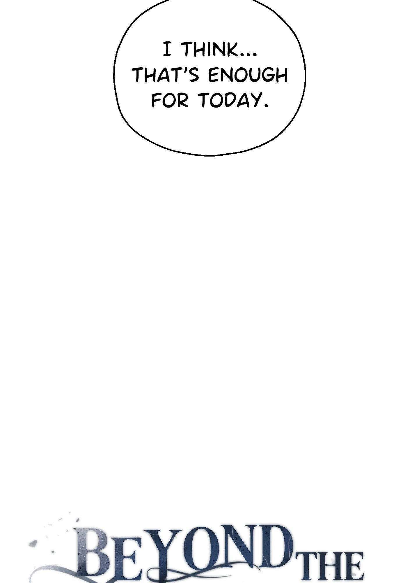 Beyond the Memories Chapter 97 page 32 - 