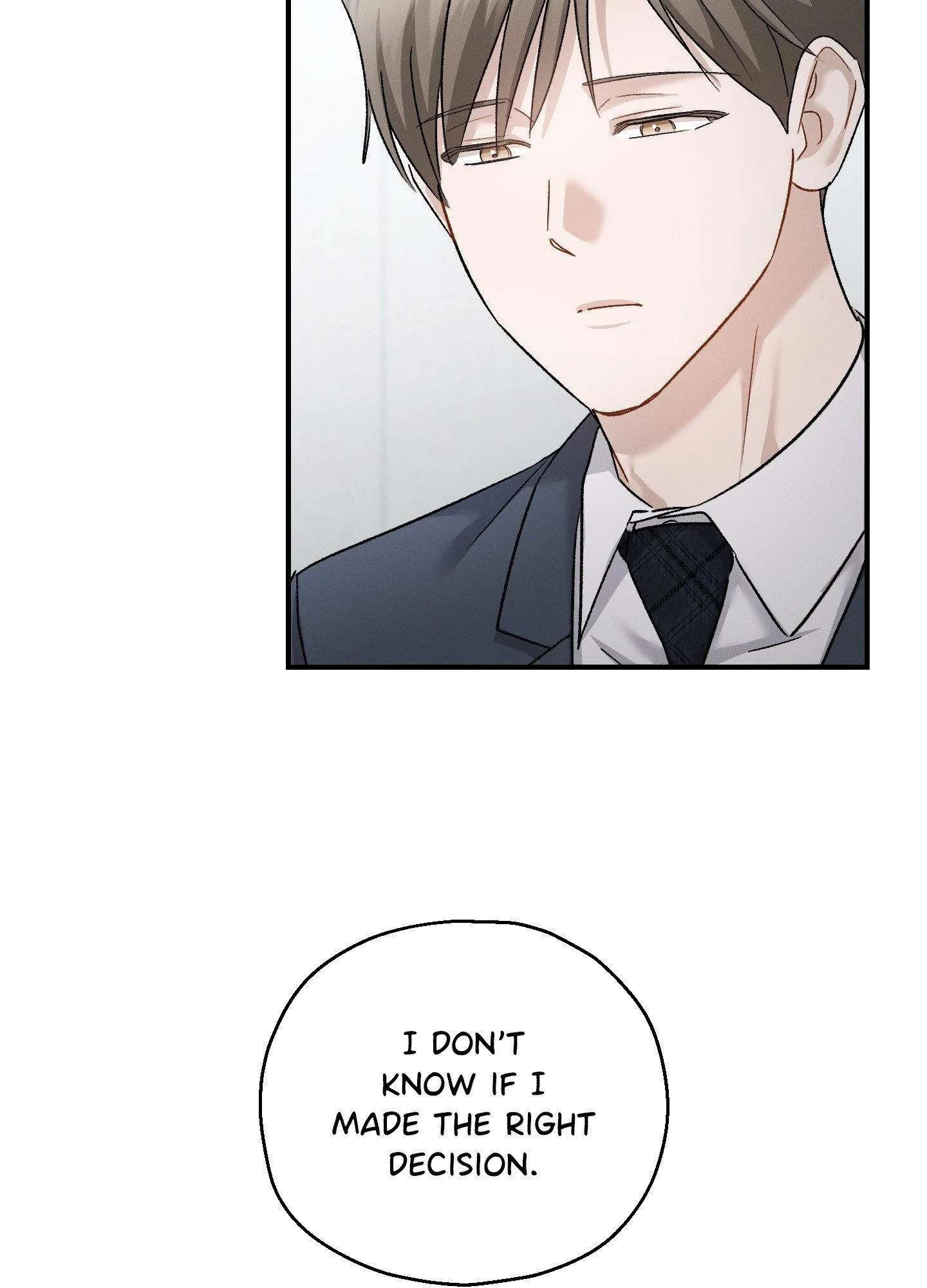 Beyond the Memories Chapter 97 page 36 - 