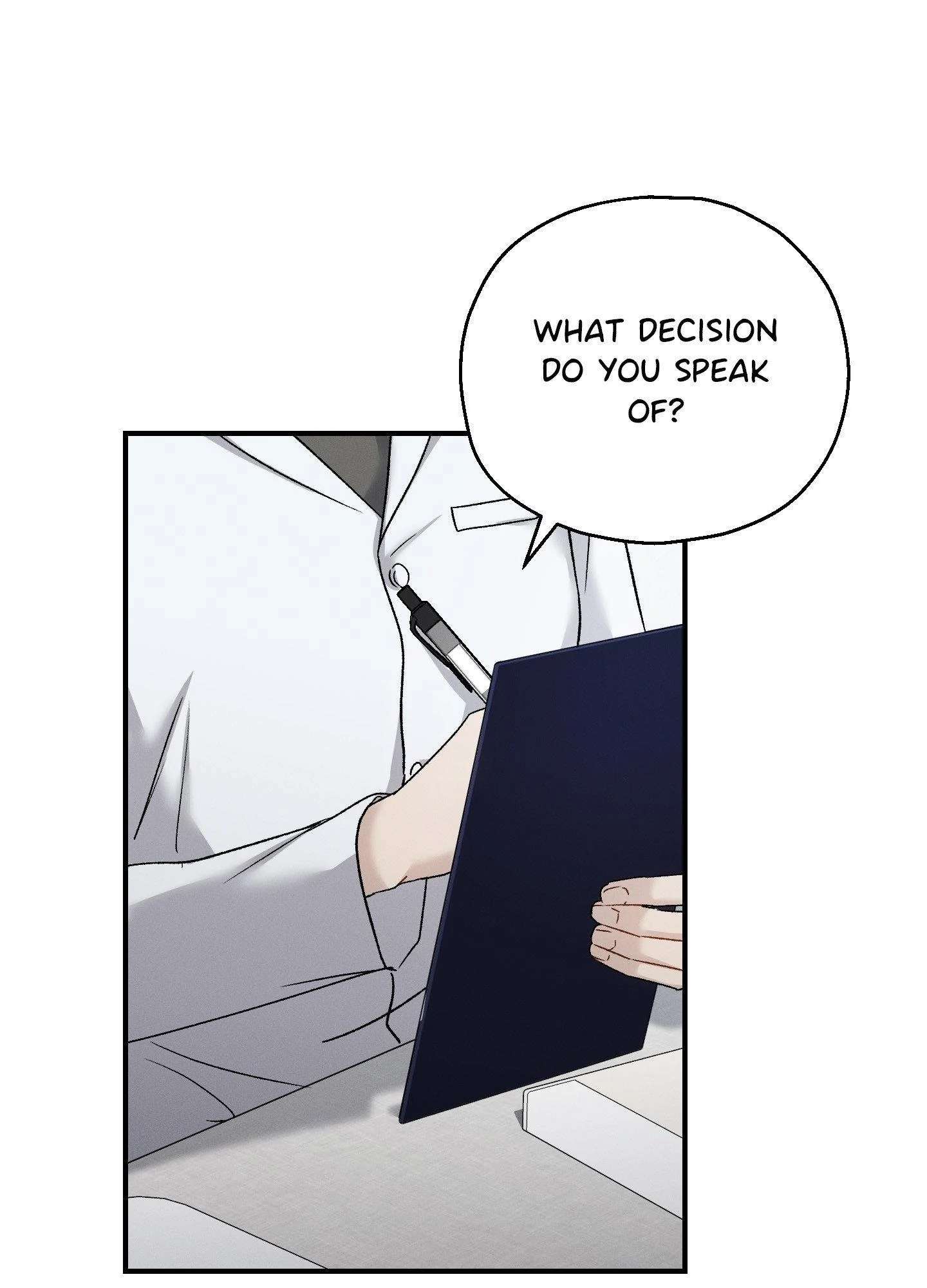 Beyond the Memories Chapter 97 page 37 - 