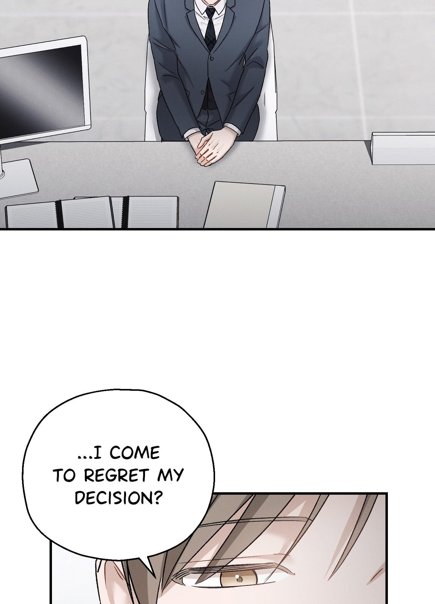 Beyond the Memories Chapter 97 page 41 - 
