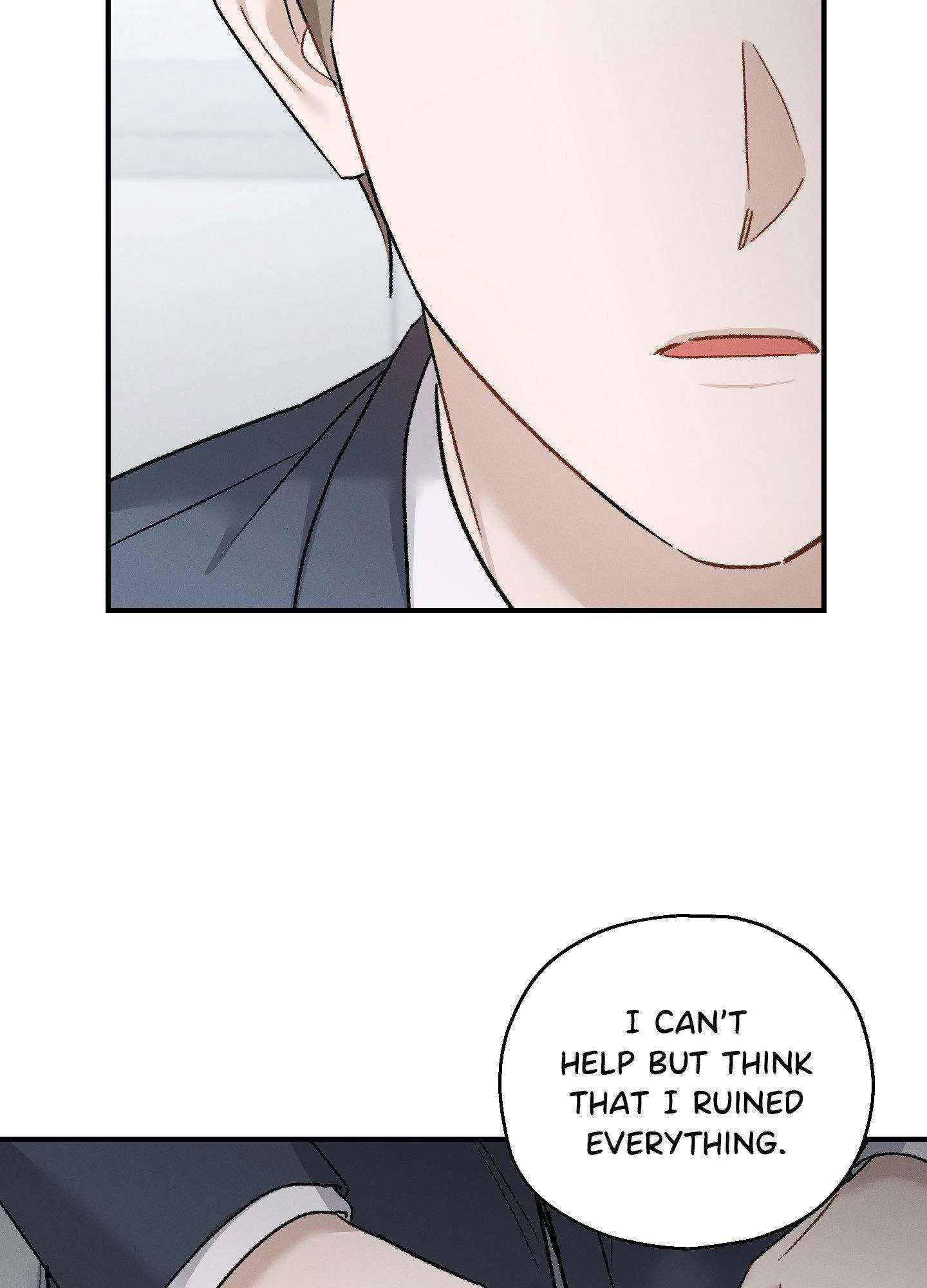 Beyond the Memories Chapter 97 page 42 - 