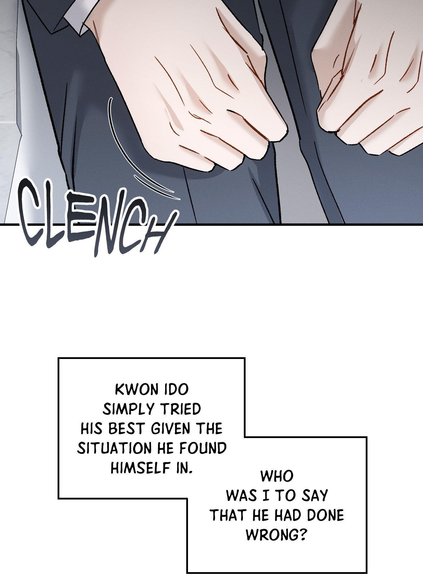 Beyond the Memories Chapter 97 page 43 - 