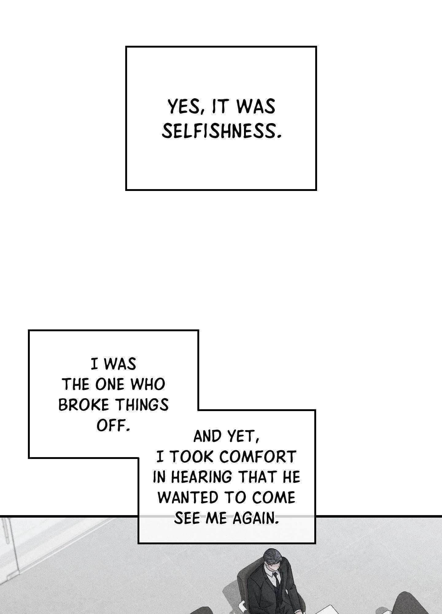 Beyond the Memories Chapter 97 page 46 - 