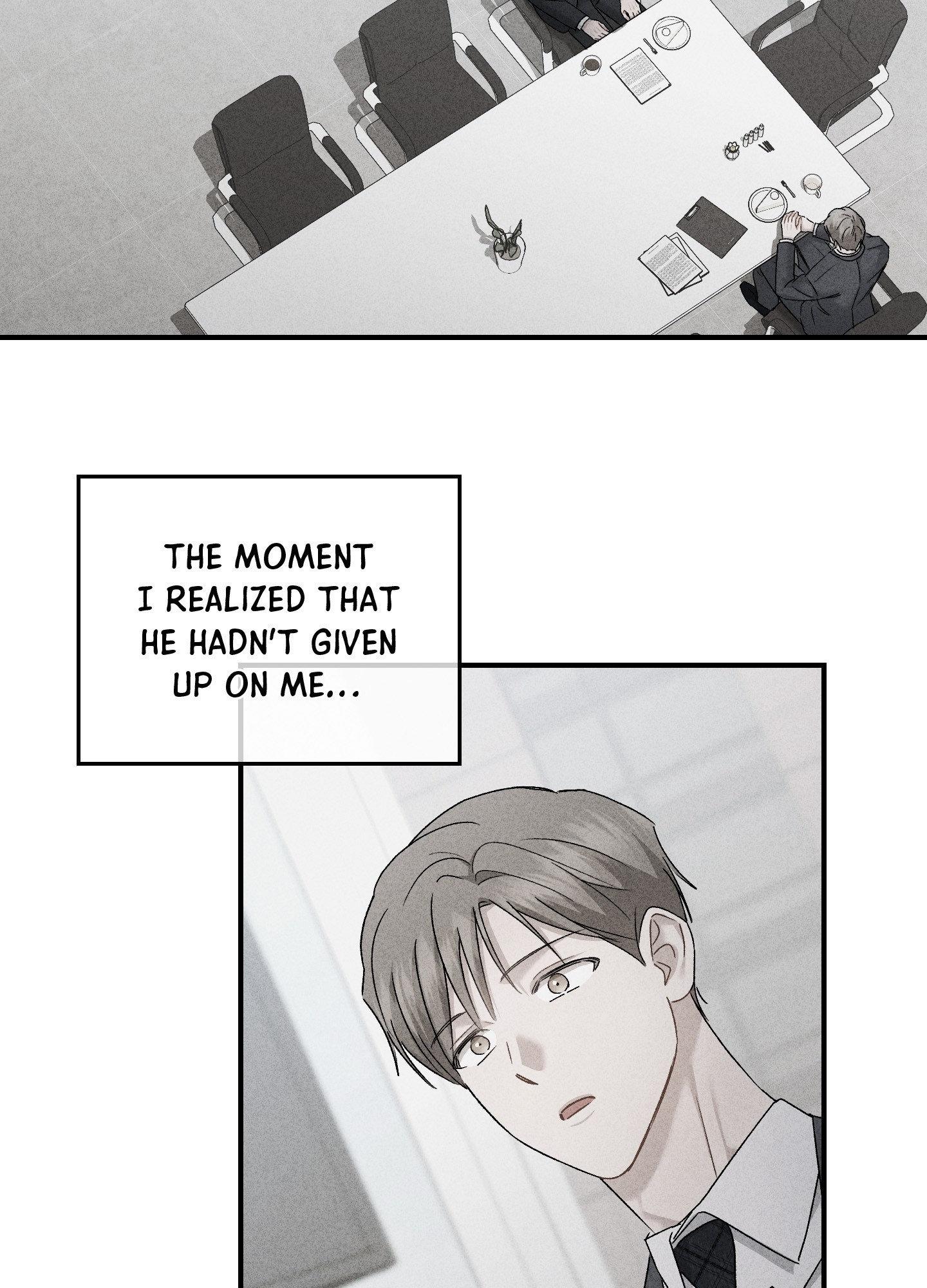 Beyond the Memories Chapter 97 page 47 - 