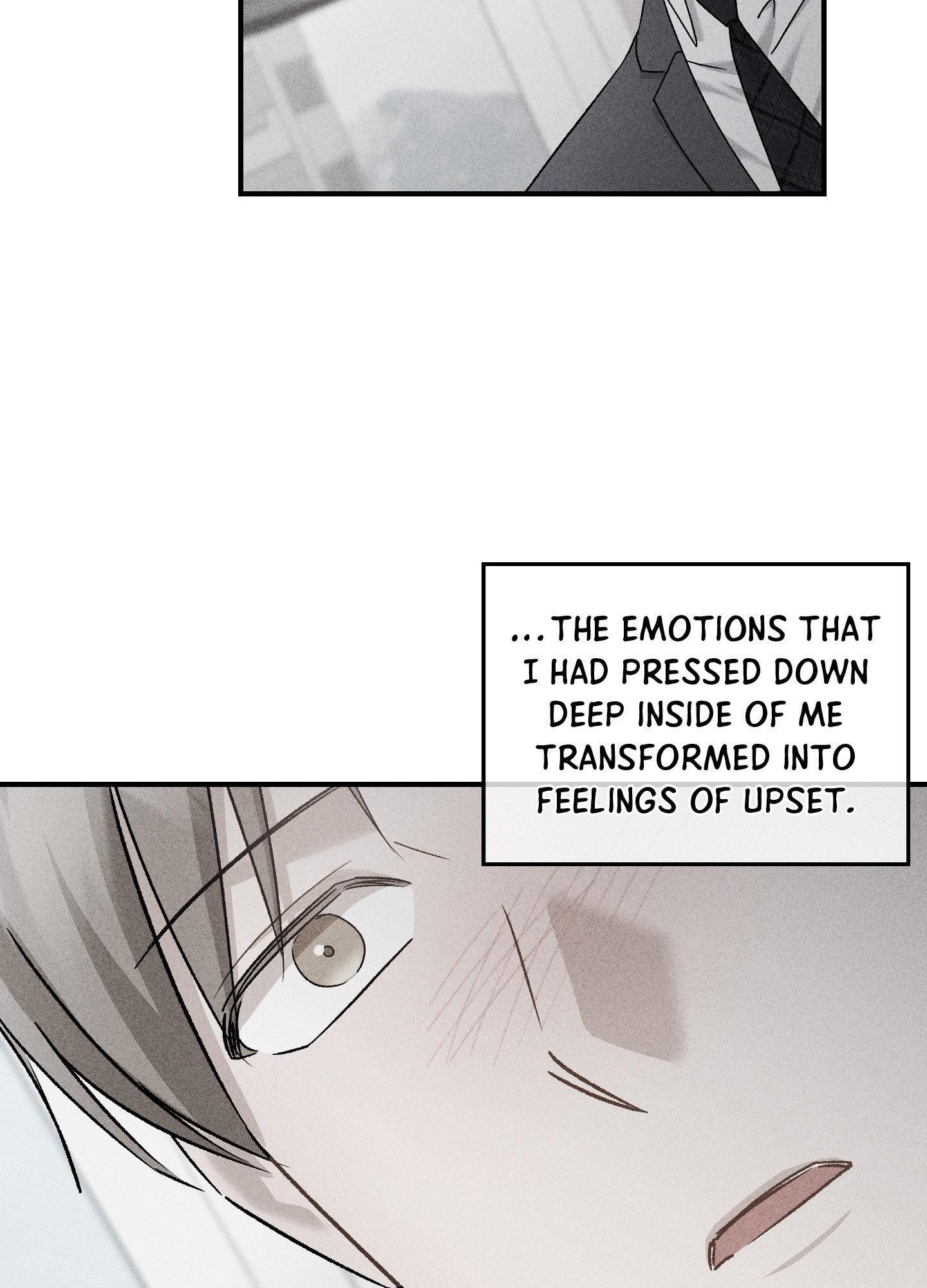 Beyond the Memories Chapter 97 page 48 - 
