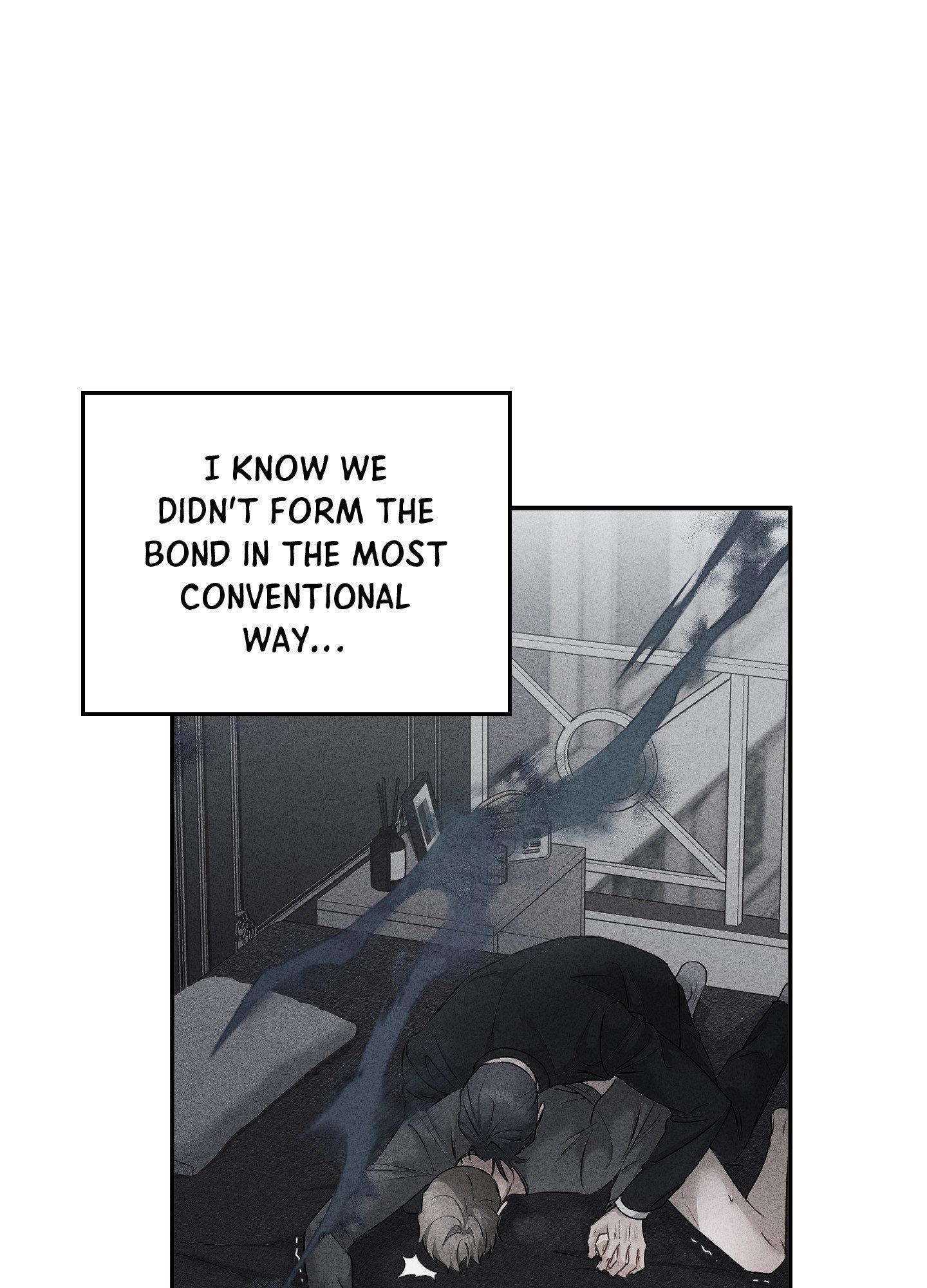 Beyond the Memories Chapter 97 page 6 - 