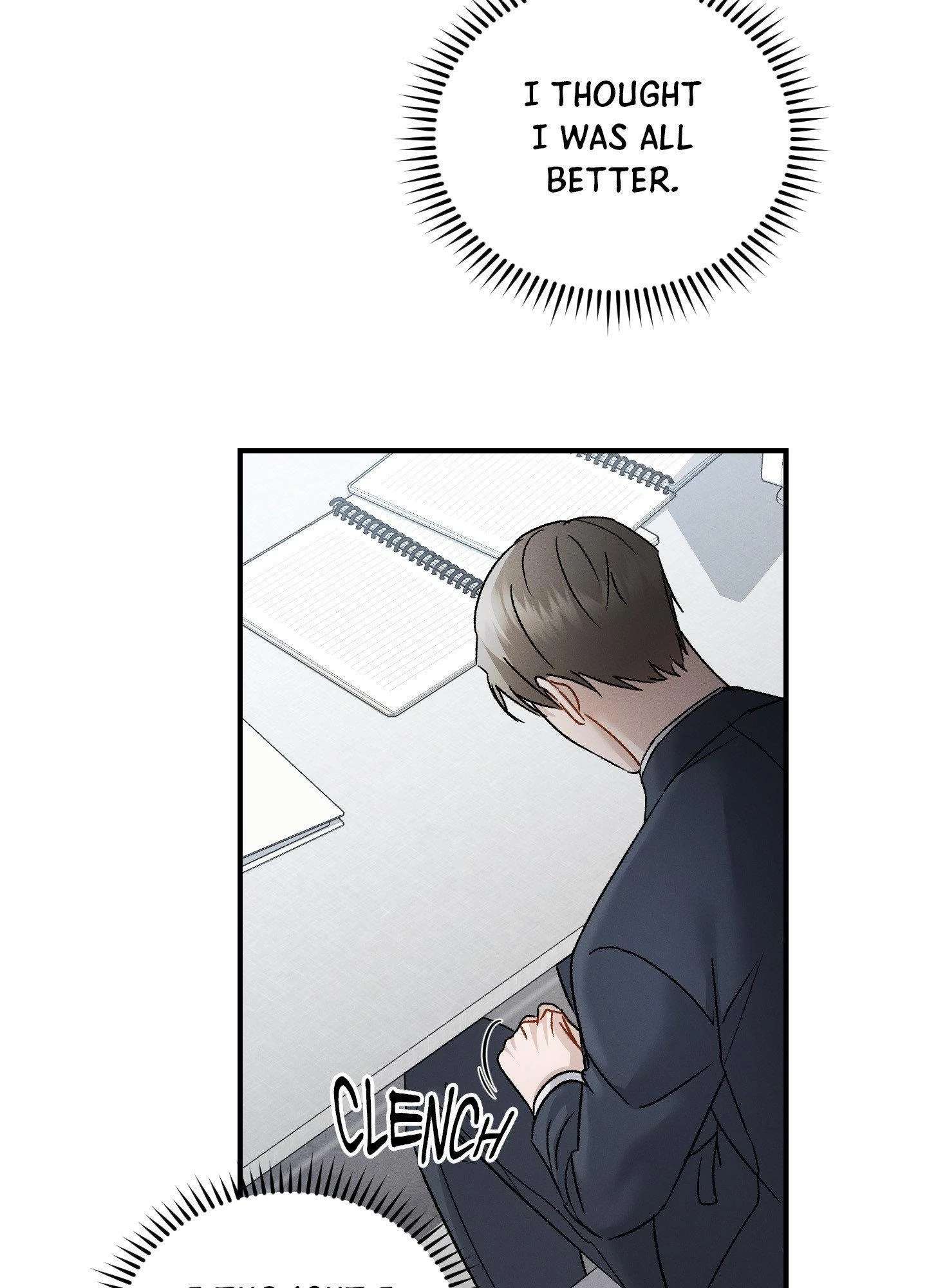 Beyond the Memories Chapter 97 page 51 - 