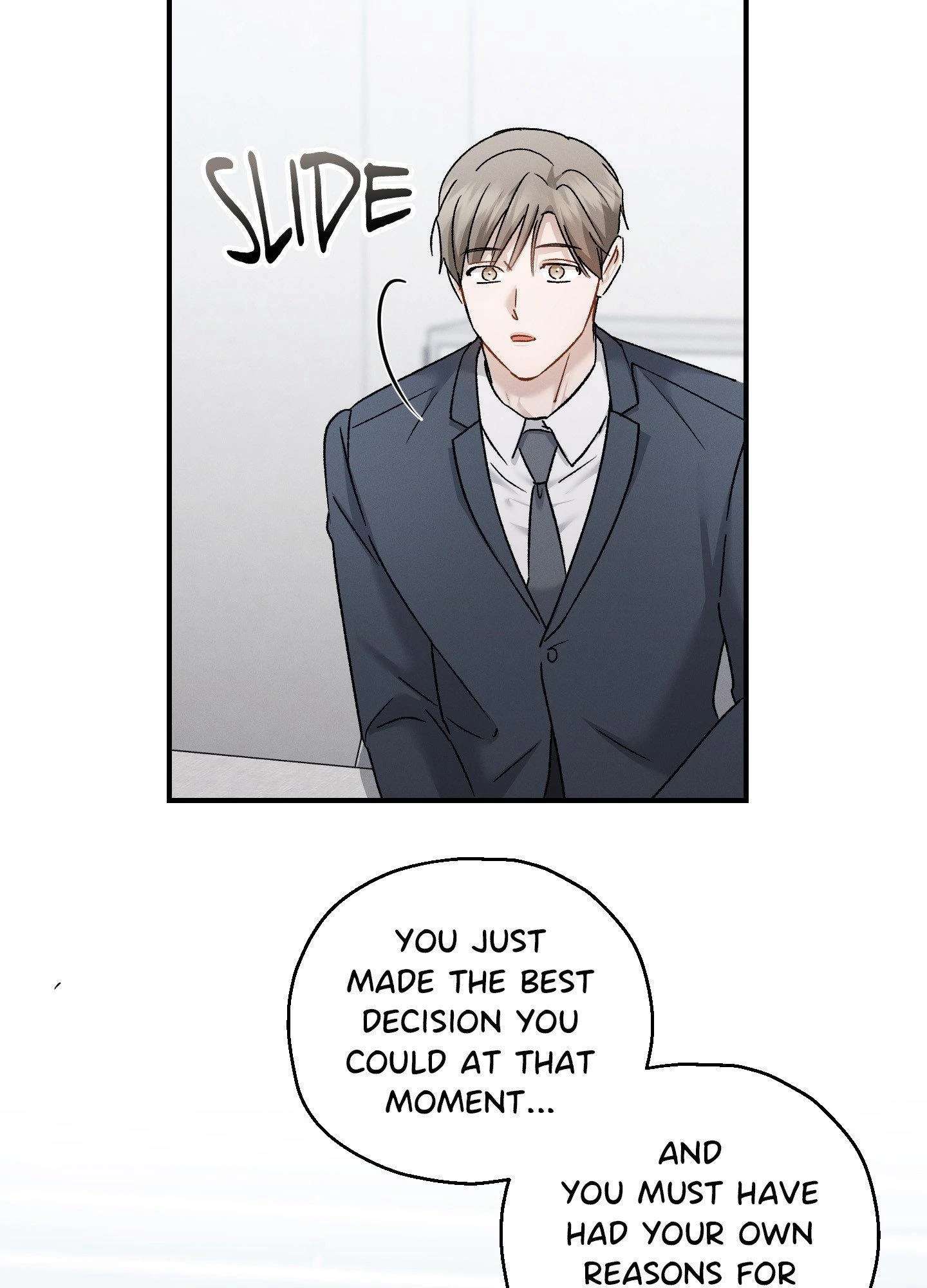 Beyond the Memories Chapter 97 page 53 - 