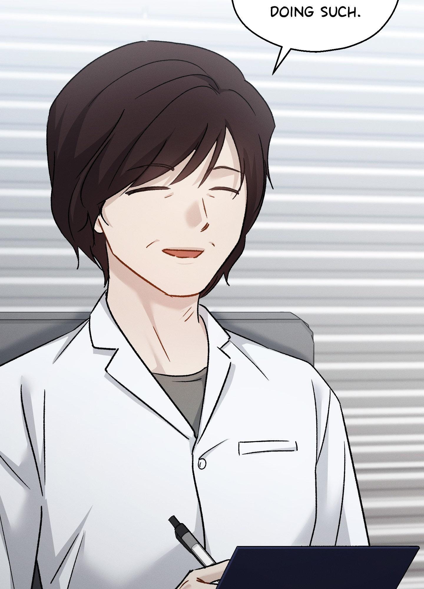 Beyond the Memories Chapter 97 page 54 - 