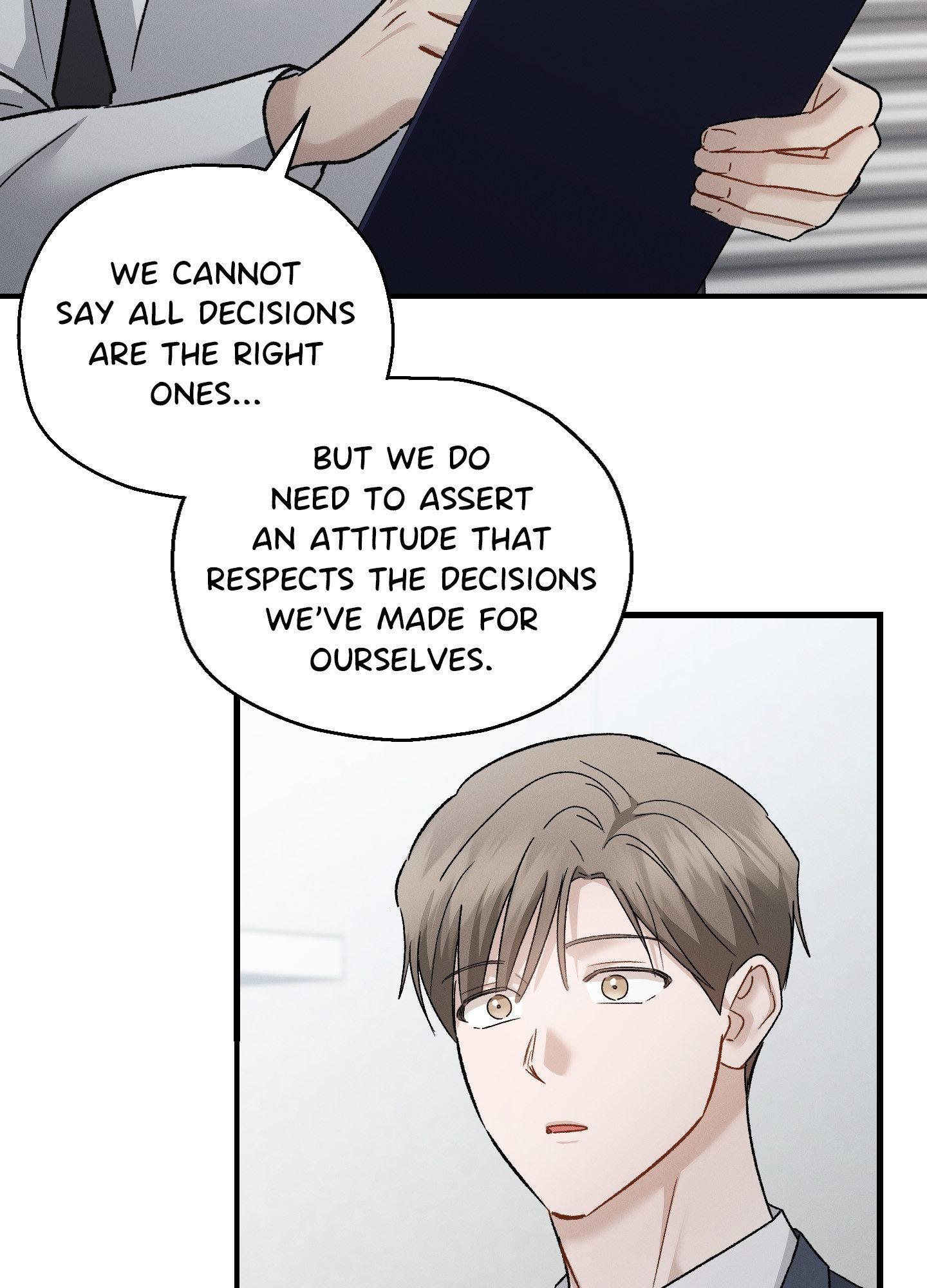 Beyond the Memories Chapter 97 page 55 - 