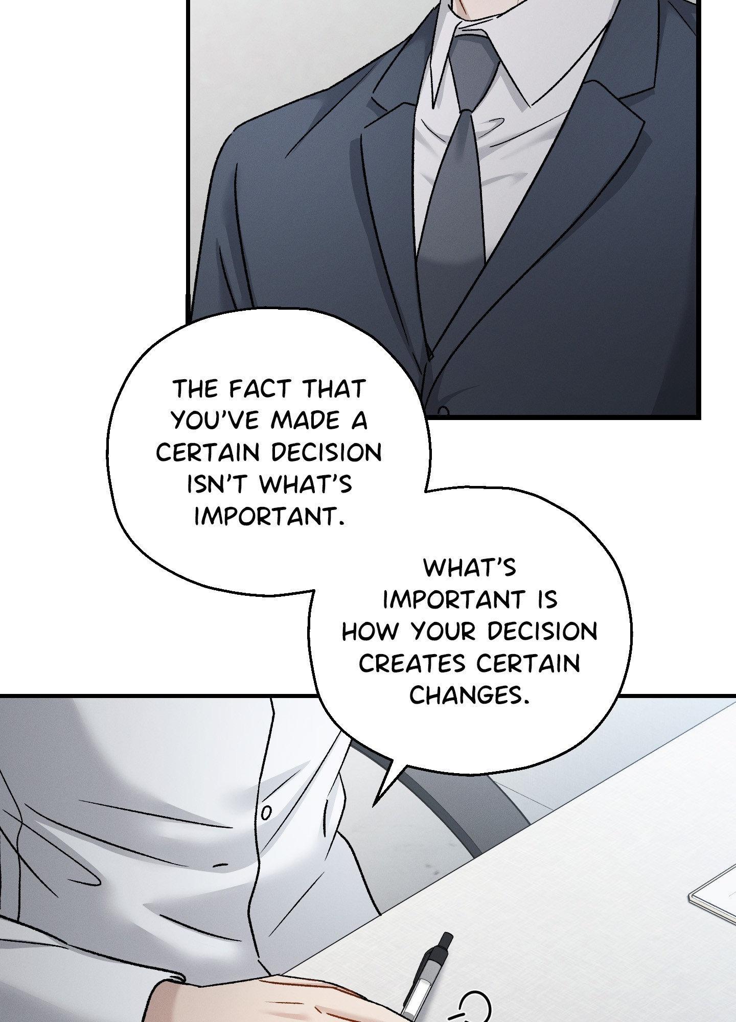 Beyond the Memories Chapter 97 page 56 - 