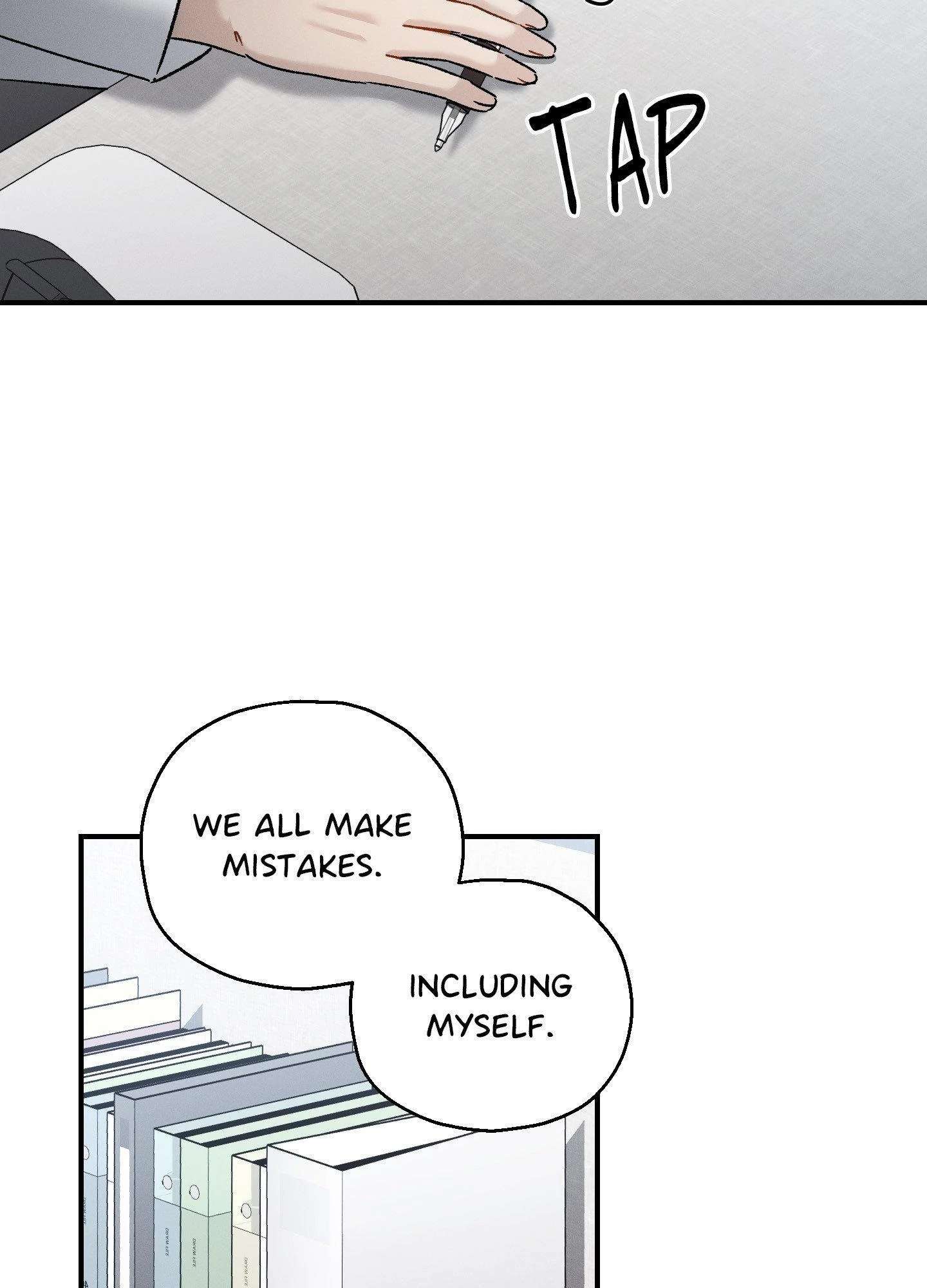 Beyond the Memories Chapter 97 page 57 - 
