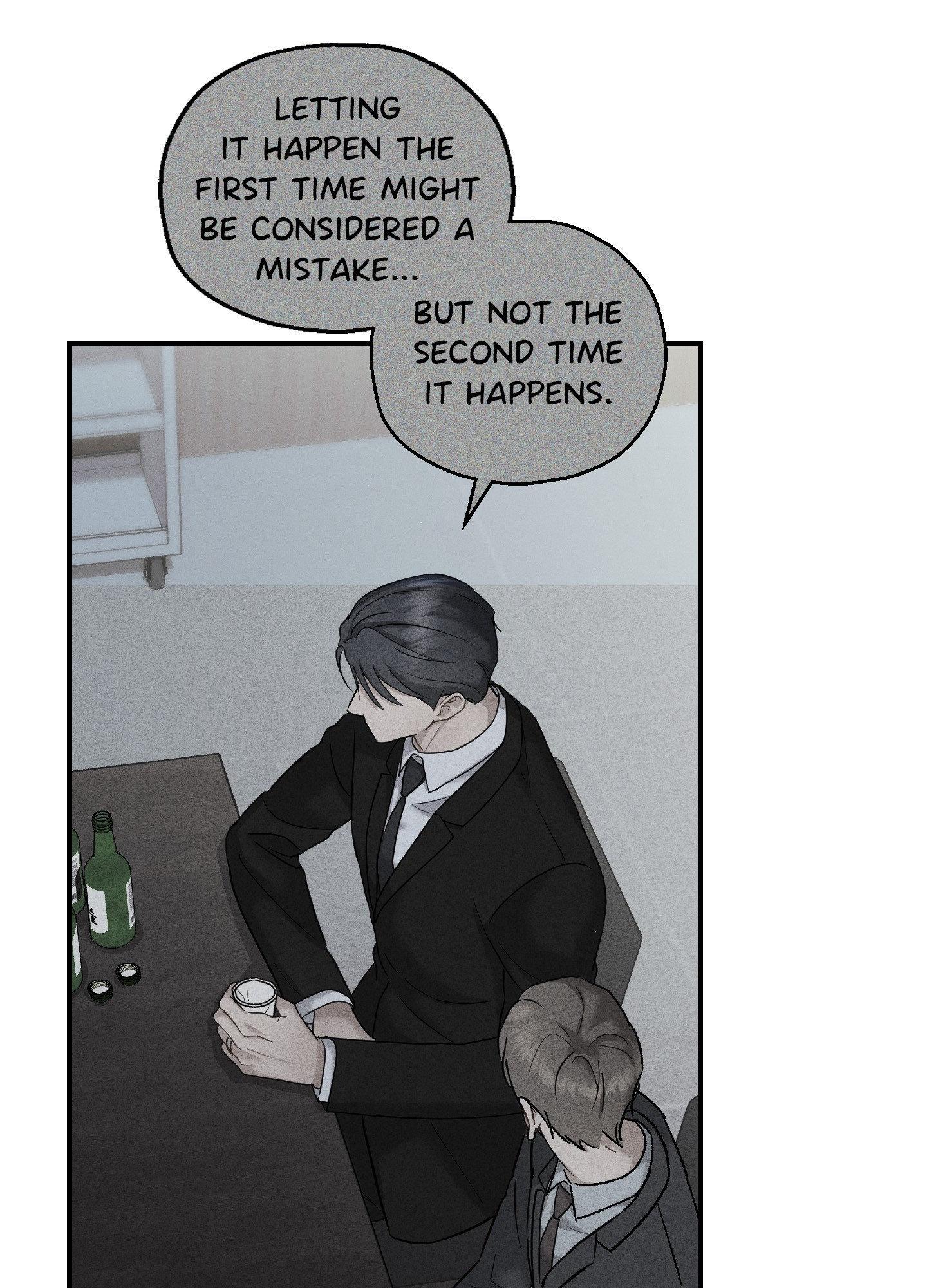 Beyond the Memories Chapter 97 page 59 - 