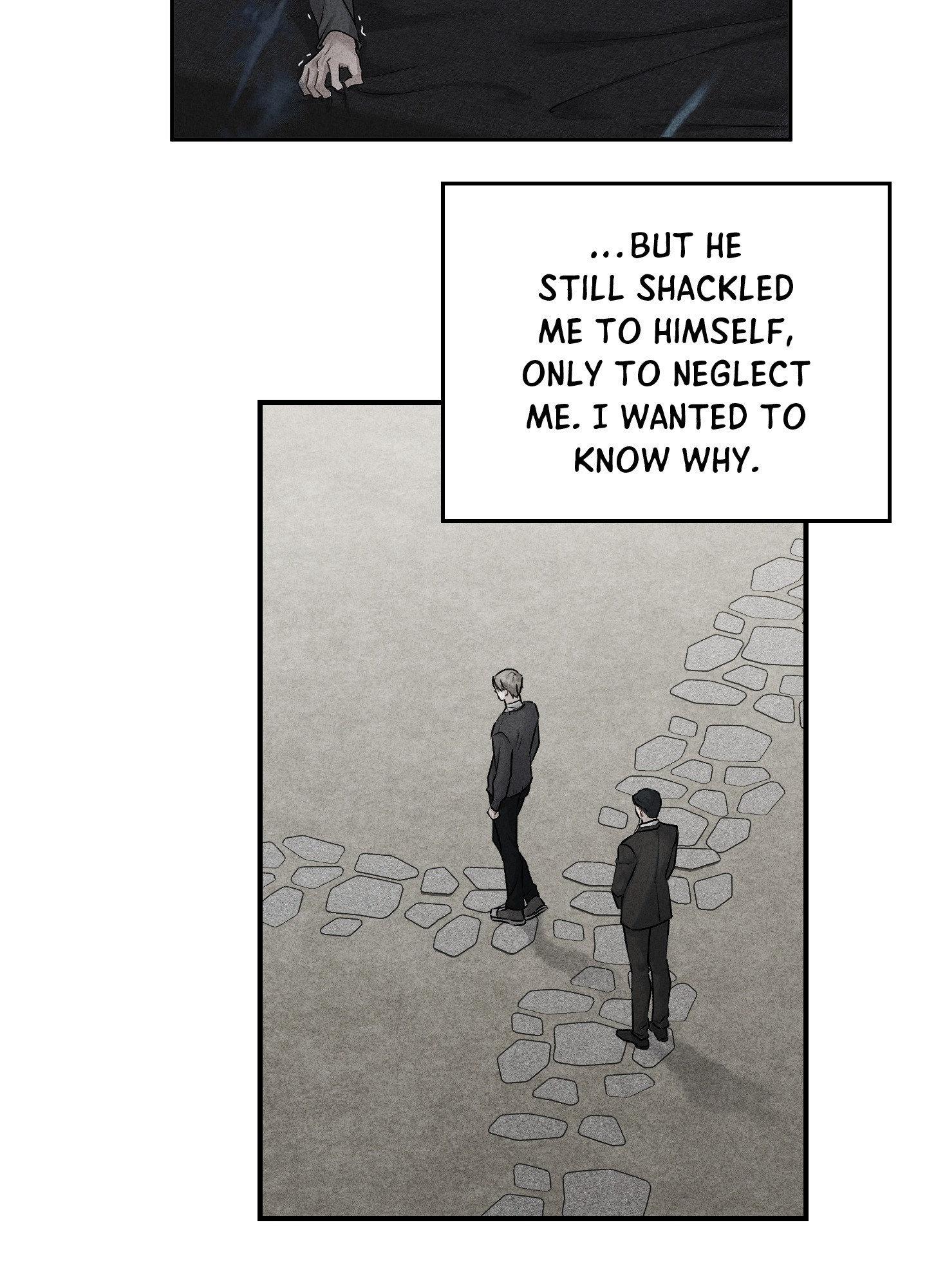 Beyond the Memories Chapter 97 page 7 - 