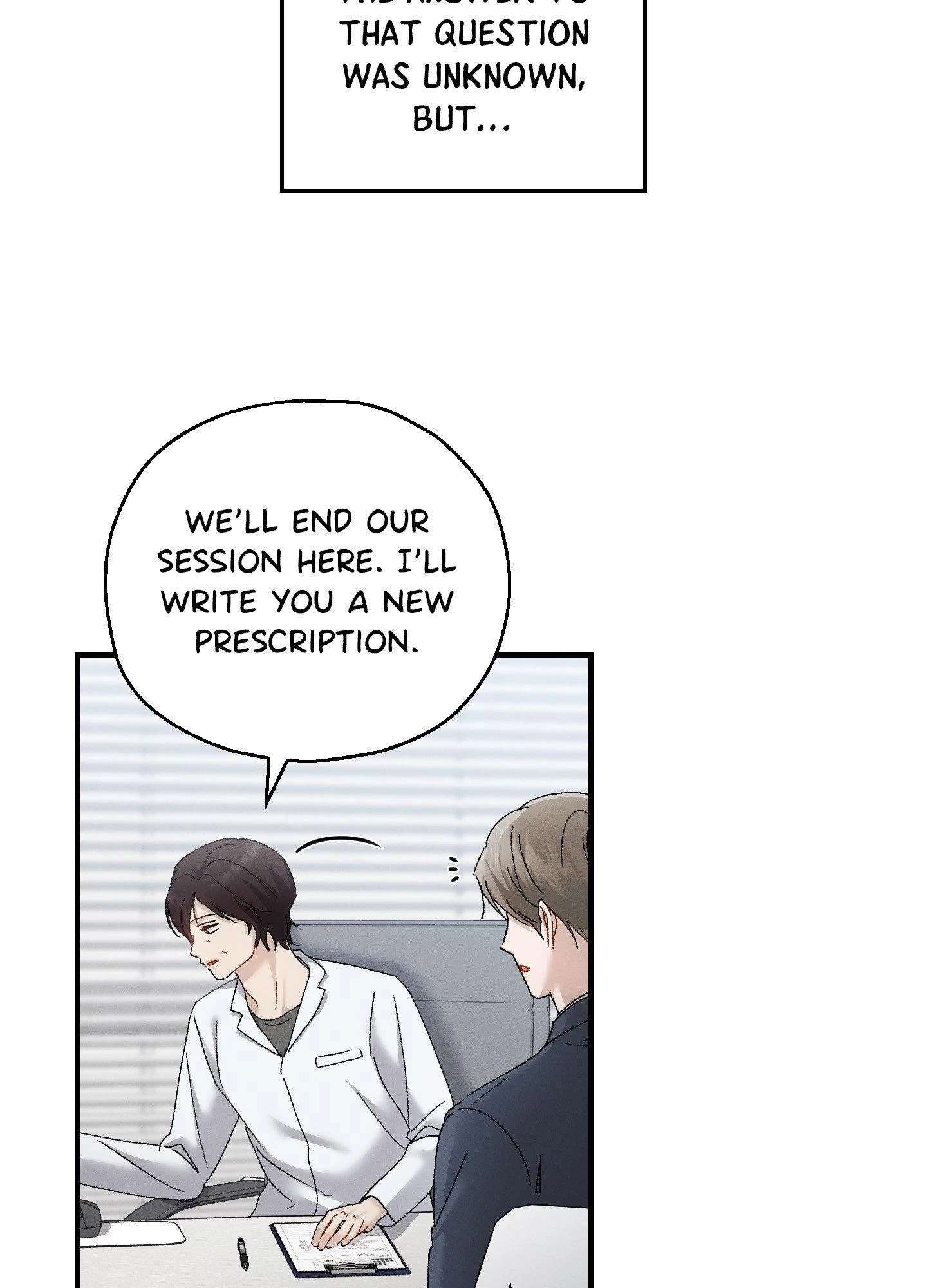 Beyond the Memories Chapter 97 page 62 - 