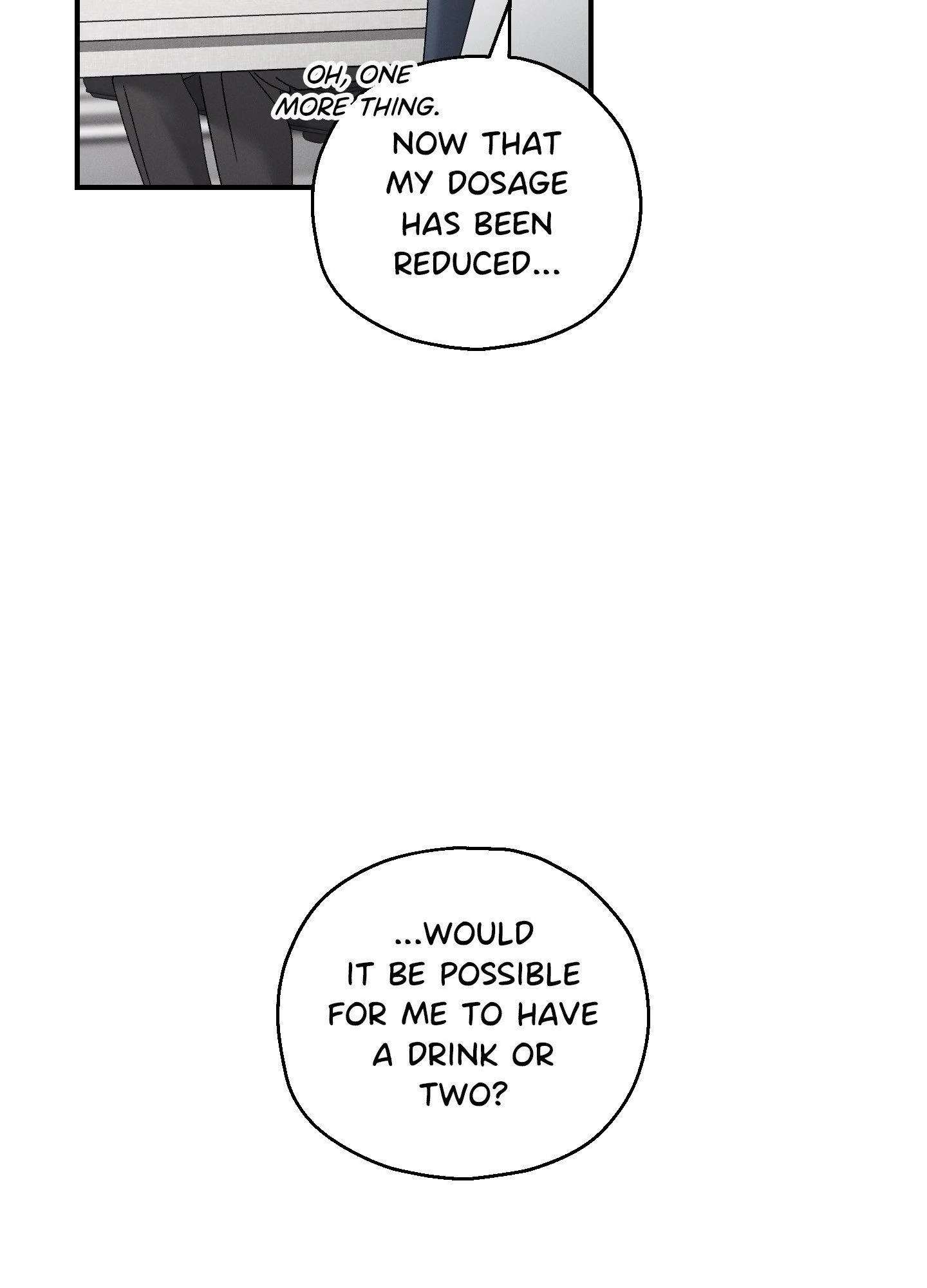 Beyond the Memories Chapter 97 page 63 - 