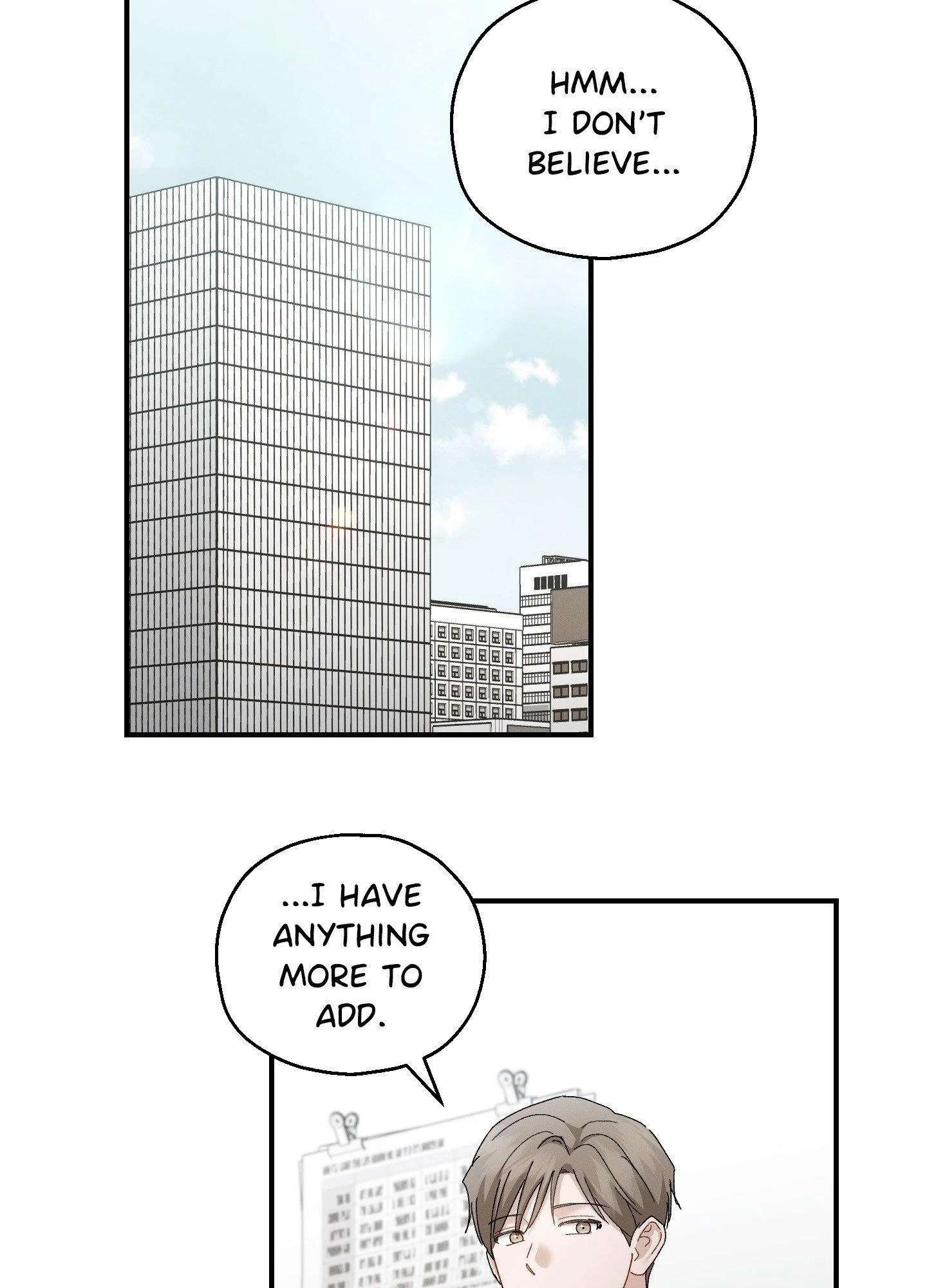 Beyond the Memories Chapter 97 page 65 - 