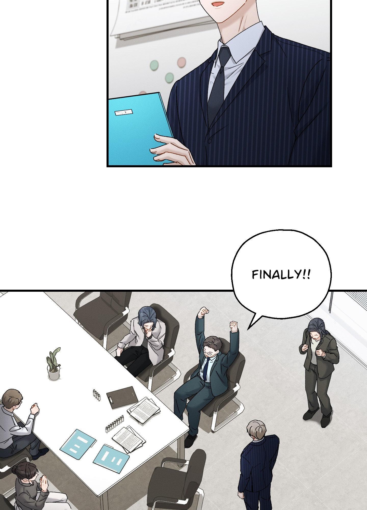 Beyond the Memories Chapter 97 page 66 - 