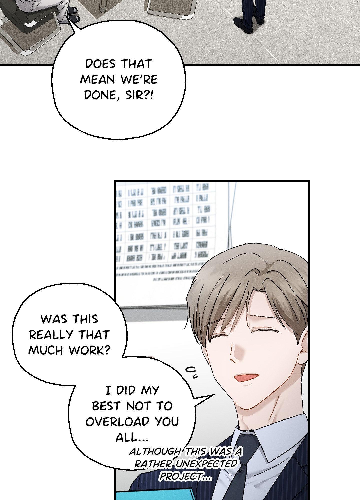 Beyond the Memories Chapter 97 page 67 - 