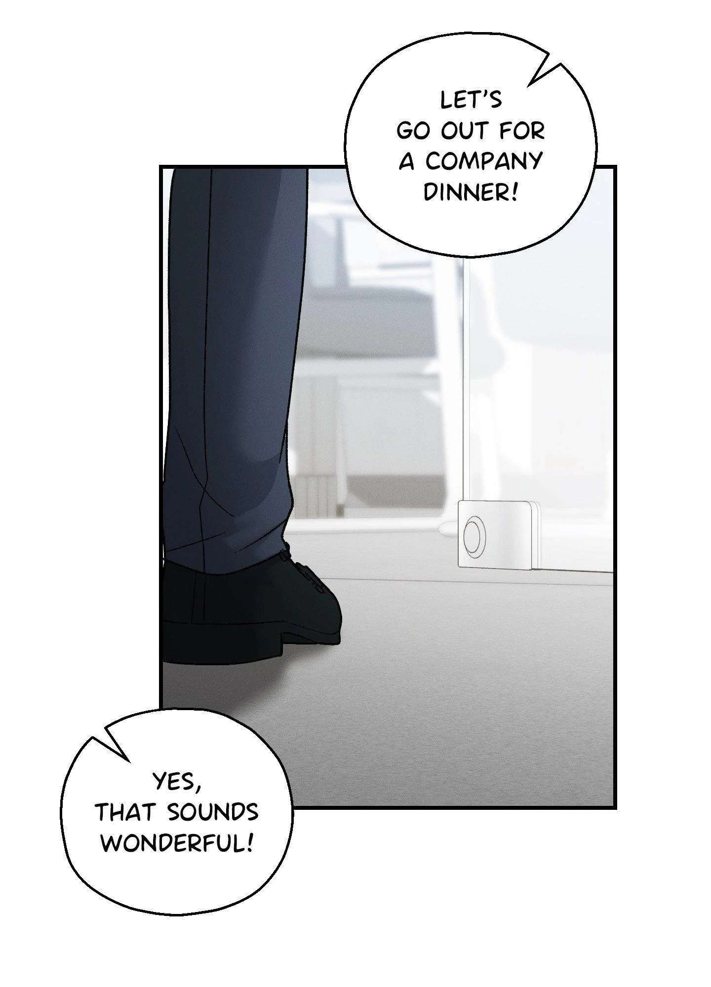 Beyond the Memories Chapter 97 page 70 - 