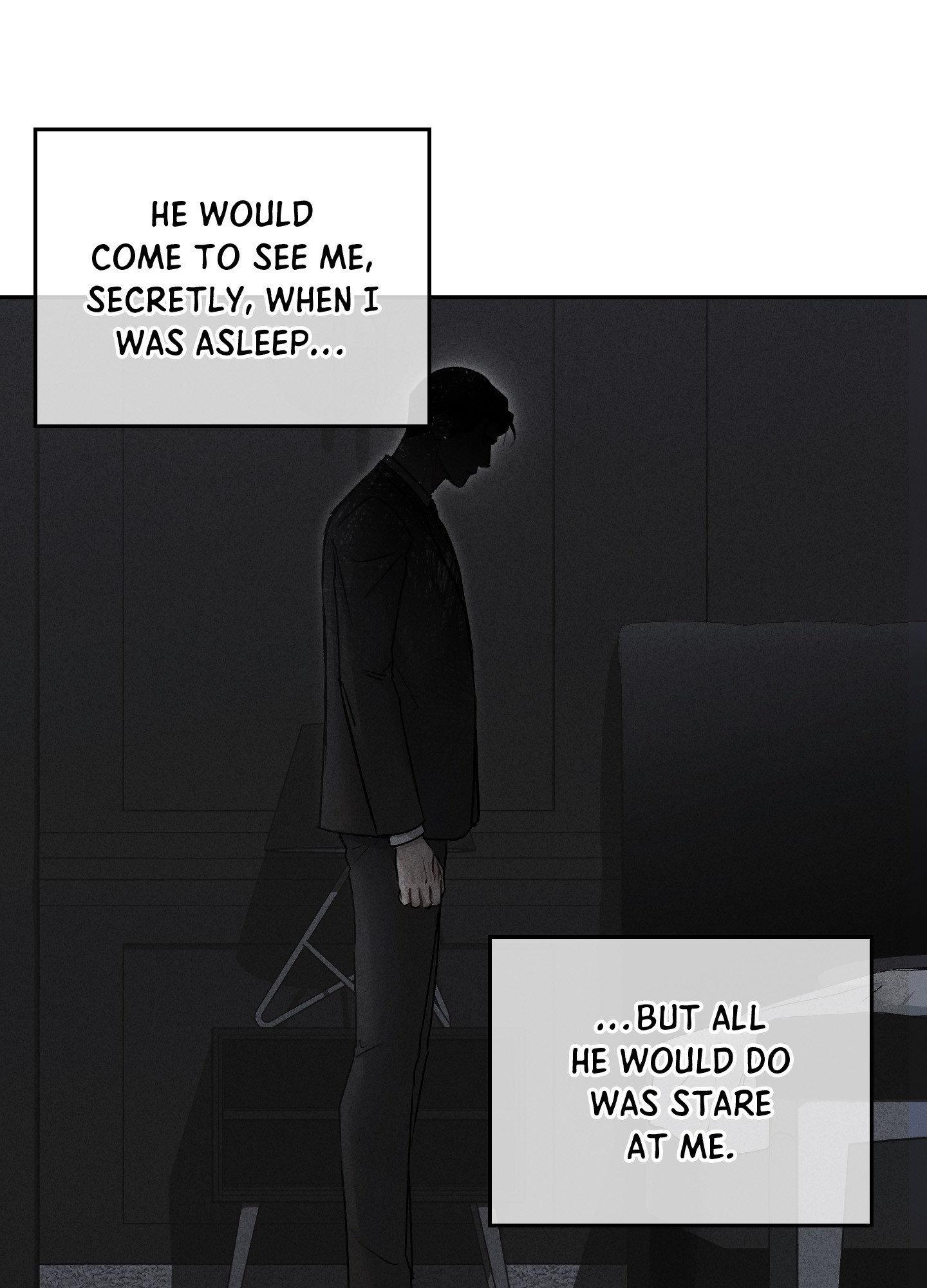 Beyond the Memories Chapter 97 page 8 - 