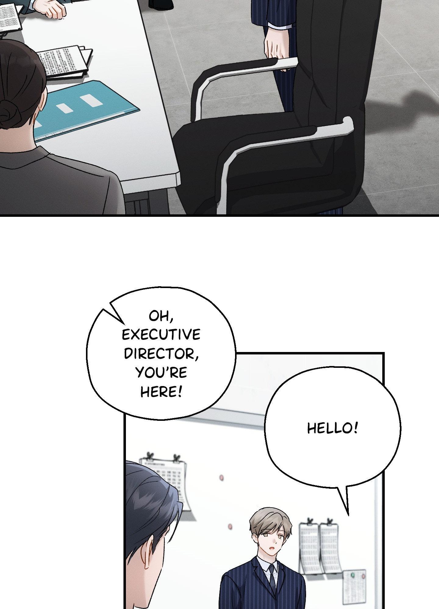 Beyond the Memories Chapter 97 page 74 - 