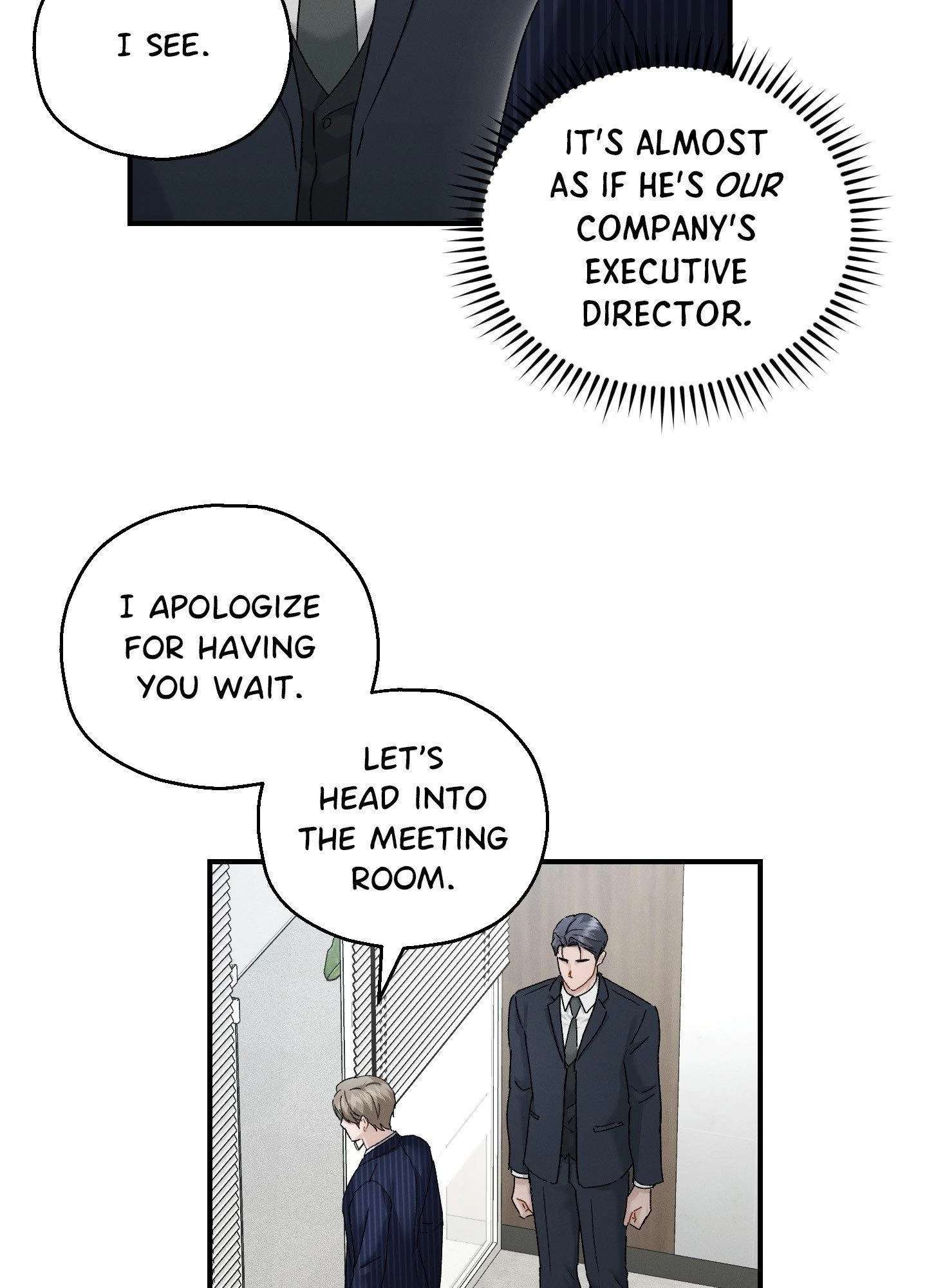 Beyond the Memories Chapter 97 page 76 - 