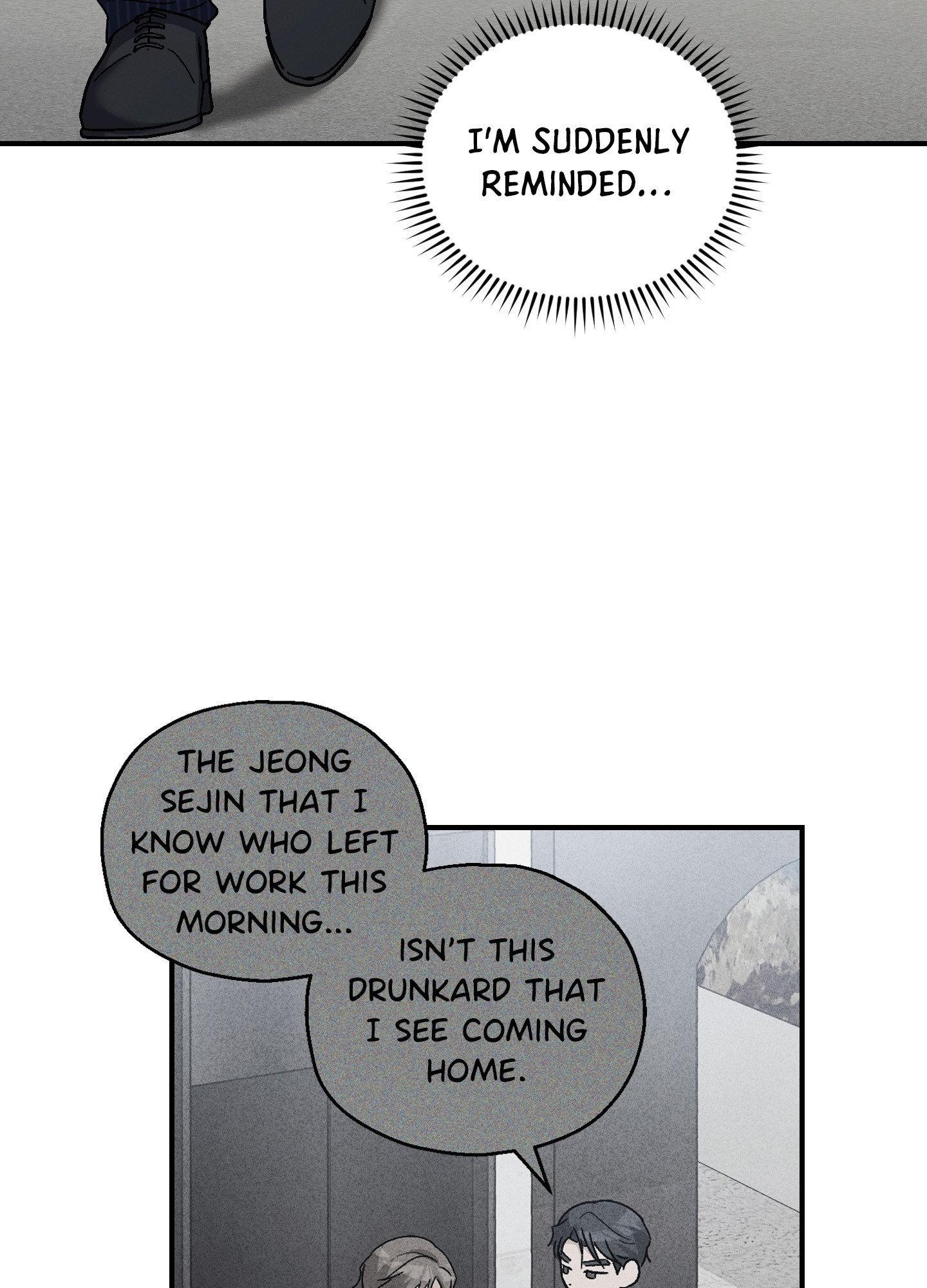 Beyond the Memories Chapter 97 page 78 - 
