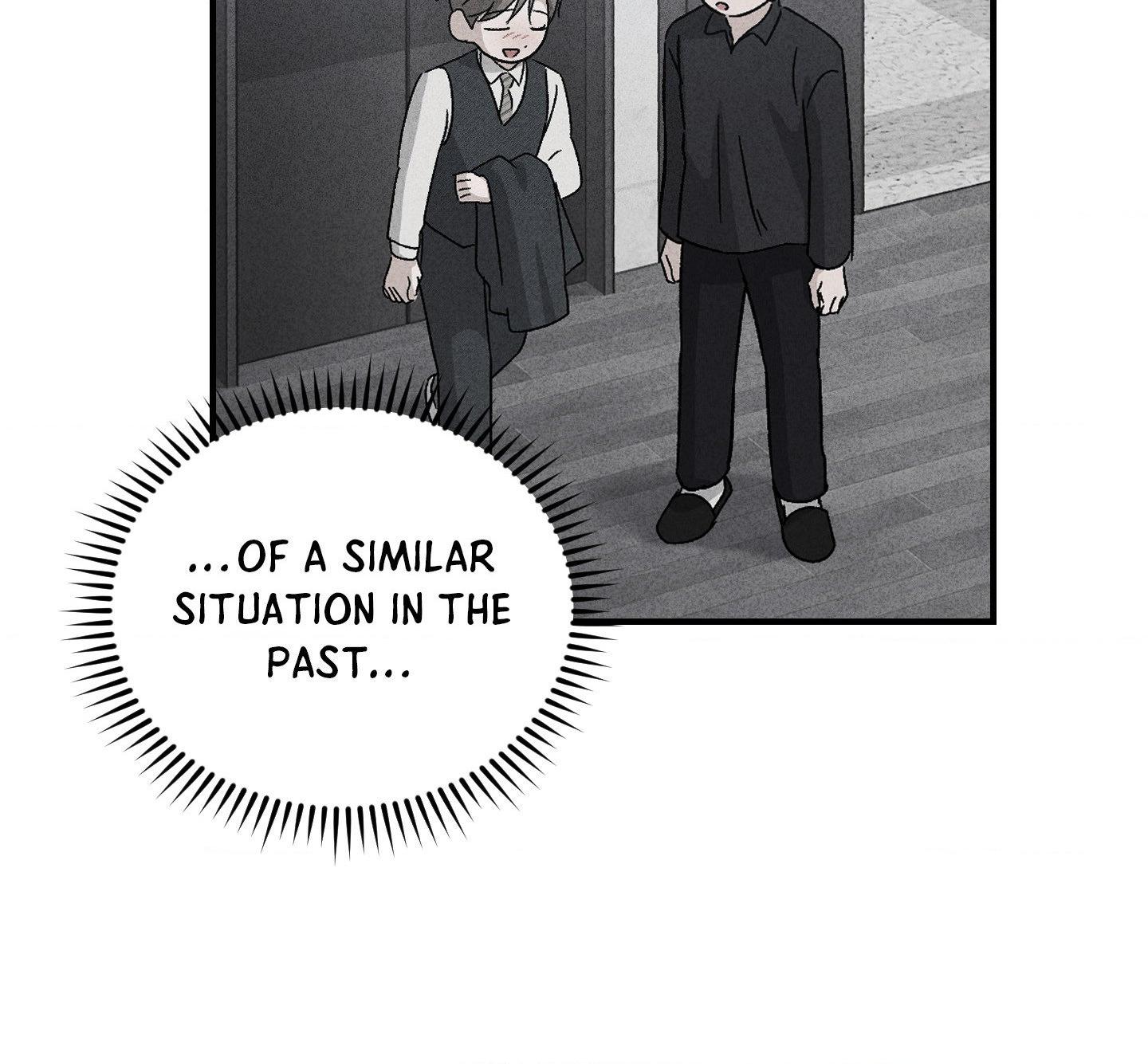 Beyond the Memories Chapter 97 page 79 - 