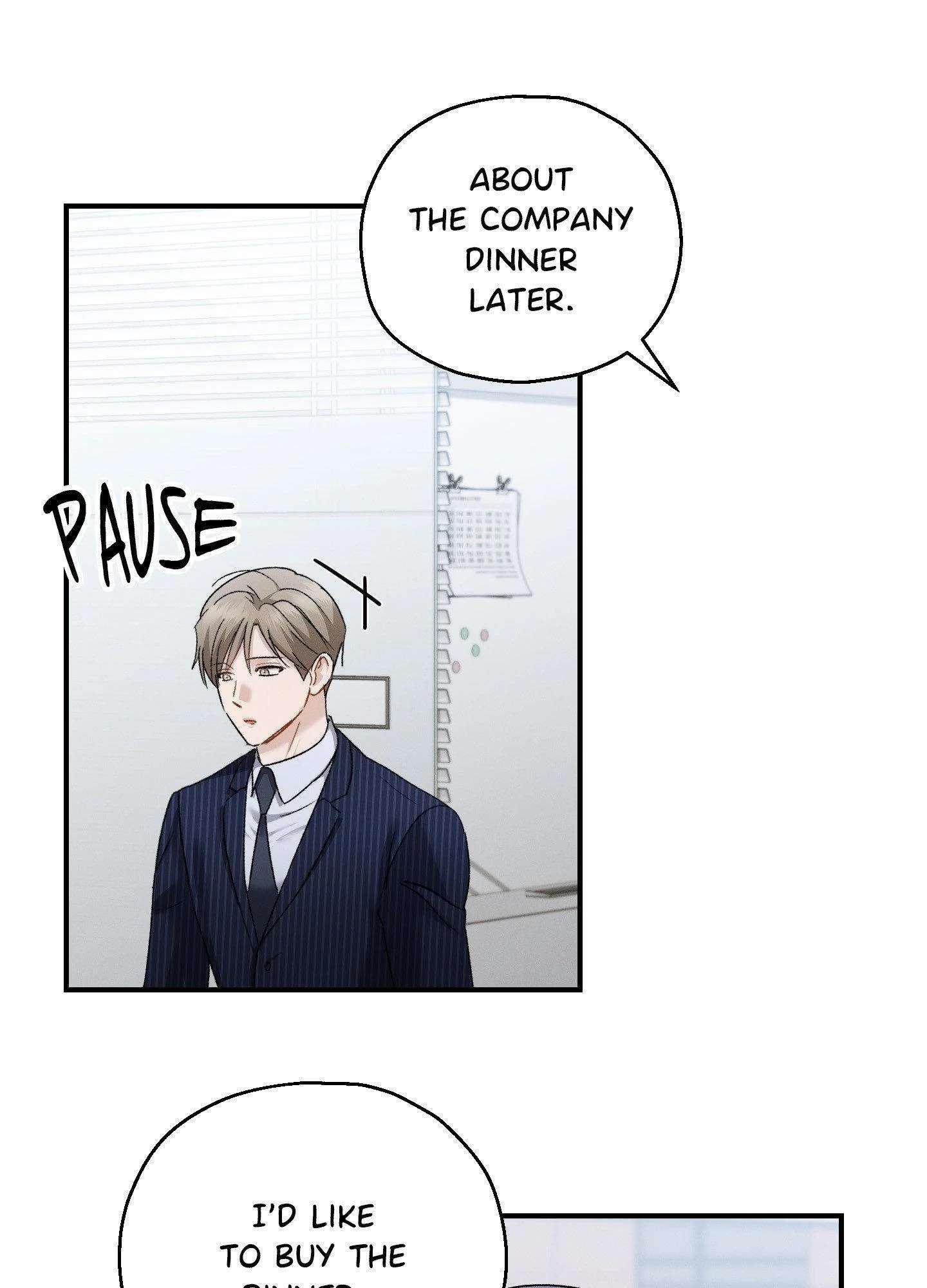 Beyond the Memories Chapter 97 page 80 - 