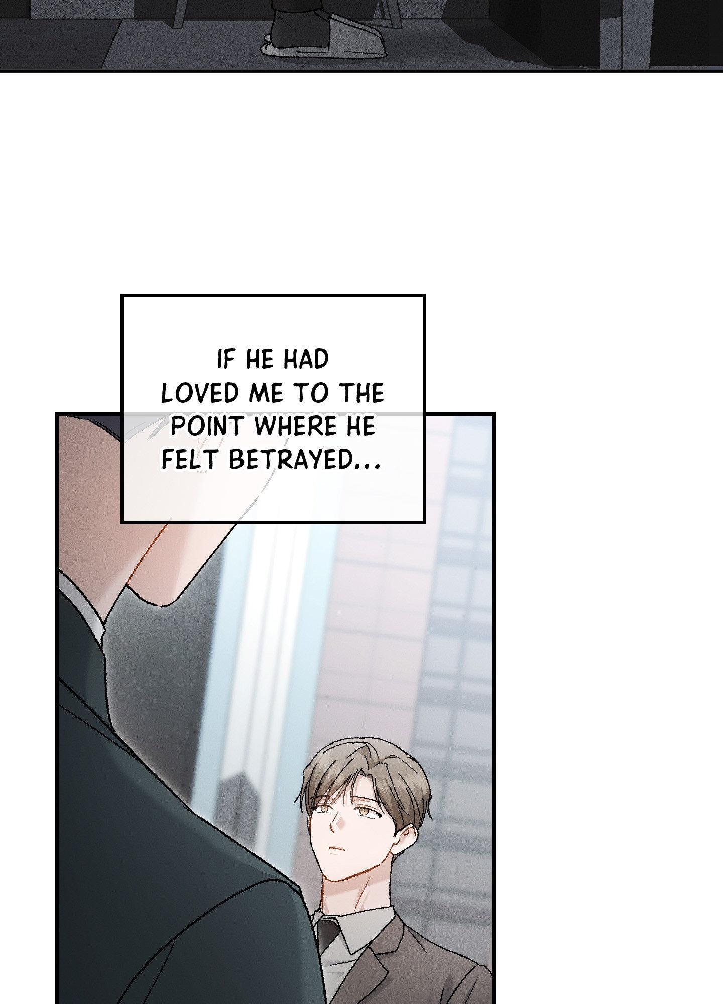 Beyond the Memories Chapter 97 page 9 - 