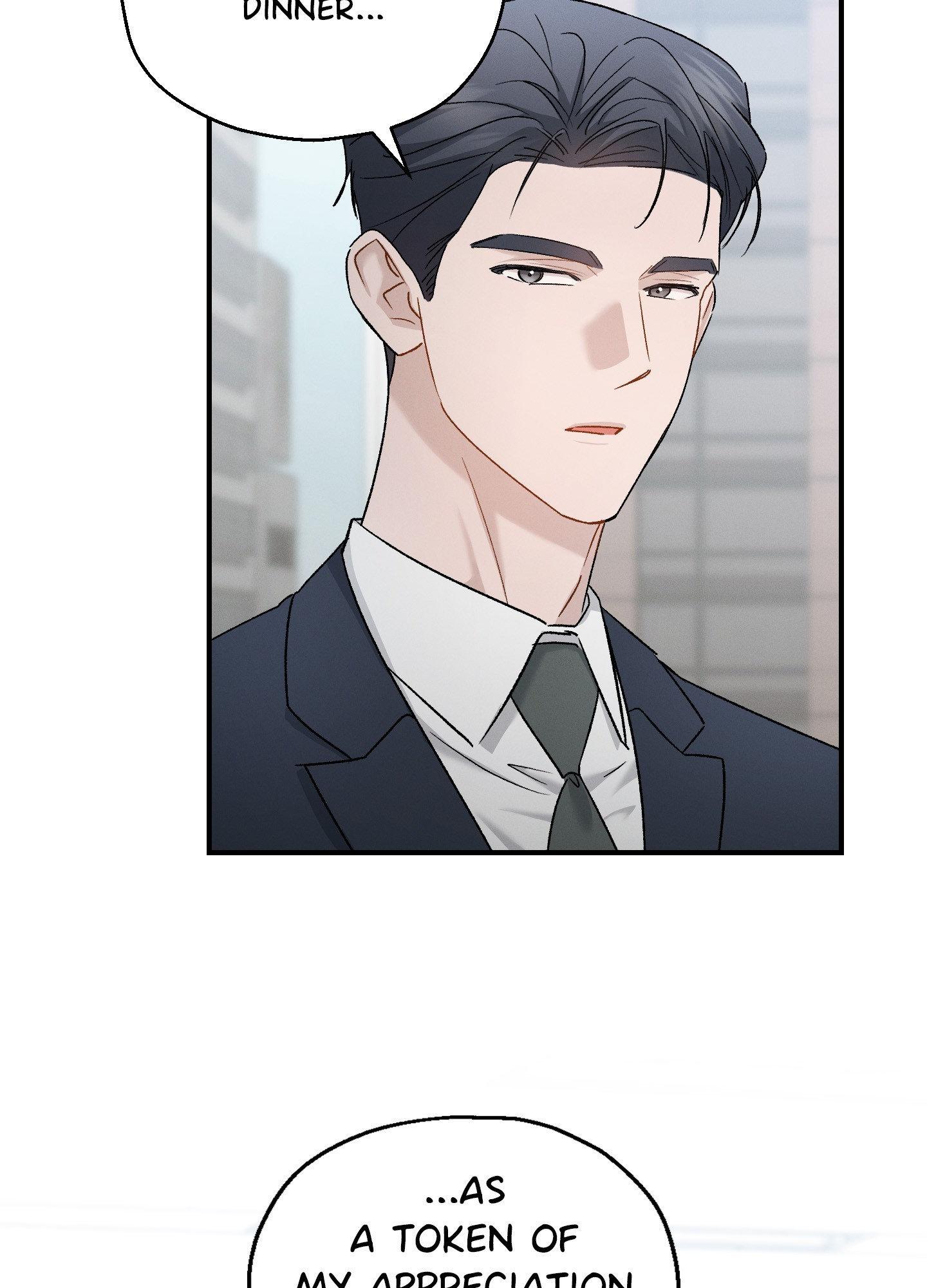 Beyond the Memories Chapter 97 page 81 - 