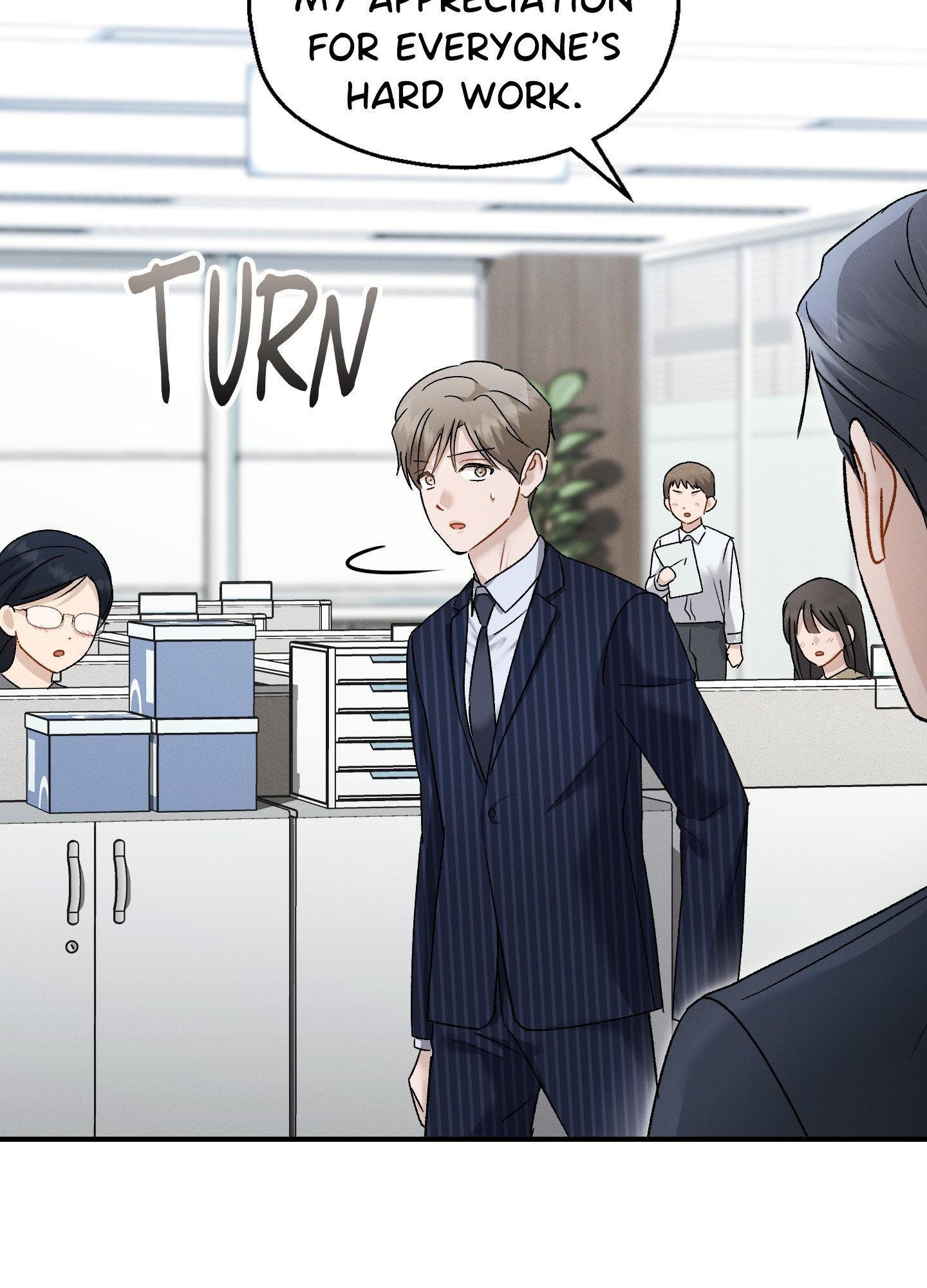 Beyond the Memories Chapter 97 page 82 - 