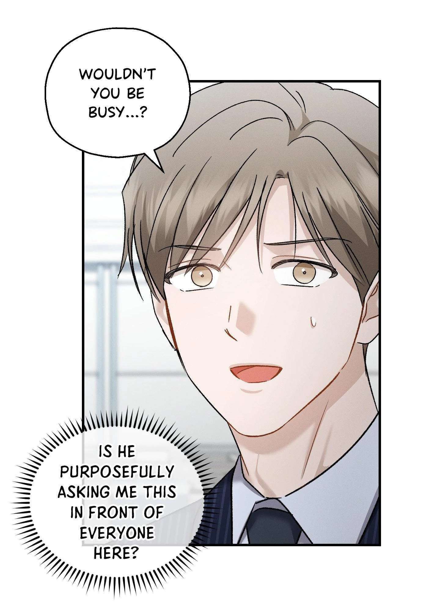 Beyond the Memories Chapter 97 page 83 - 