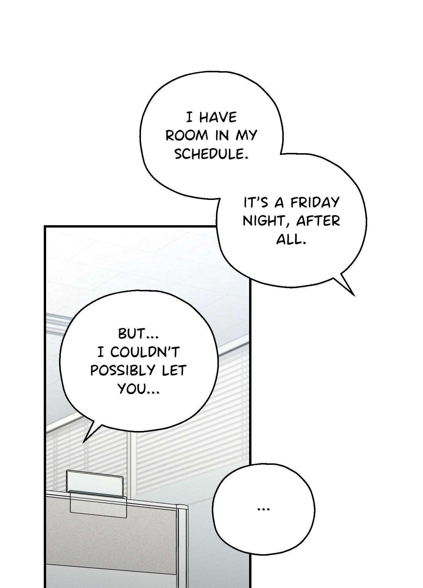 Beyond the Memories Chapter 97 page 84 - 
