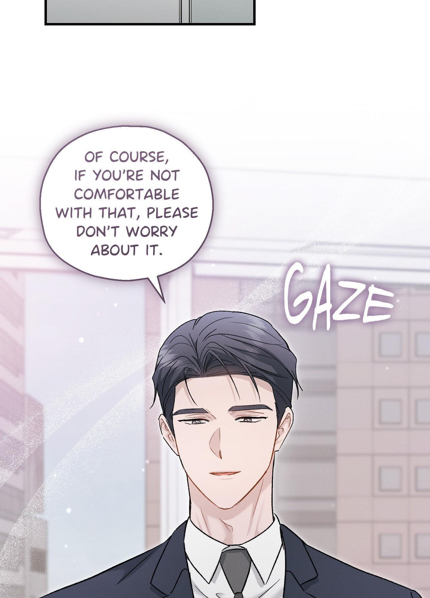 Beyond the Memories Chapter 97 page 85 - 