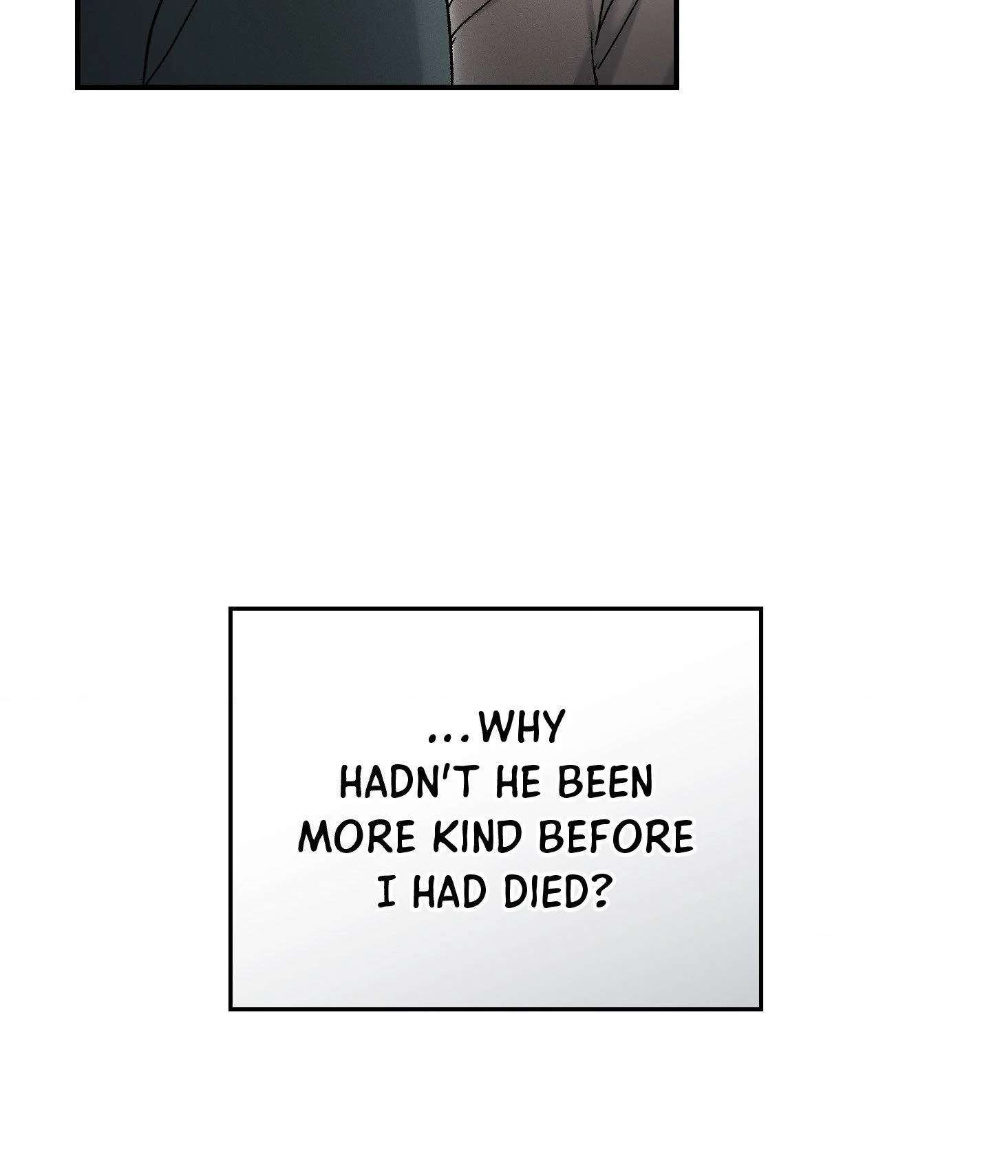 Beyond the Memories Chapter 97 page 10 - 