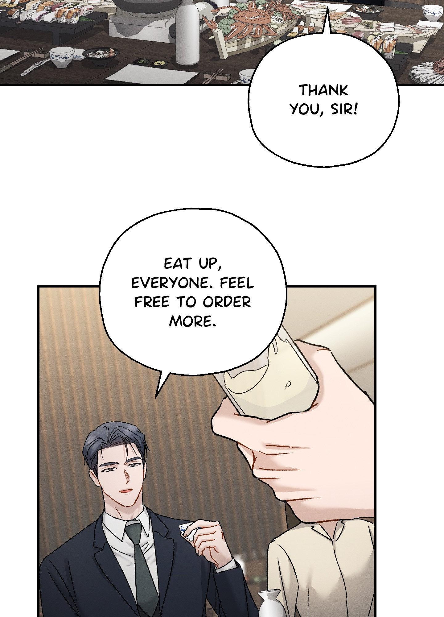 Beyond the Memories Chapter 97 page 91 - 