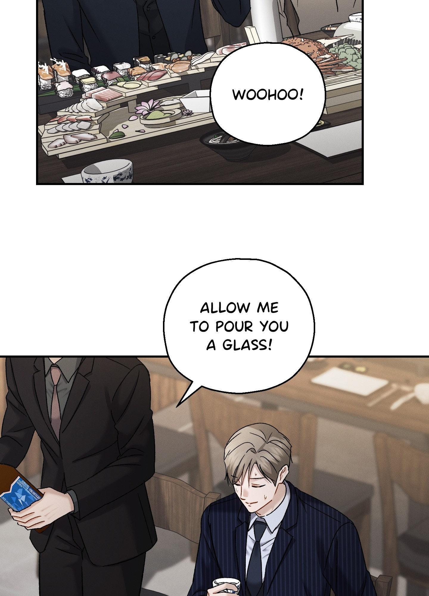Beyond the Memories Chapter 97 page 92 - 