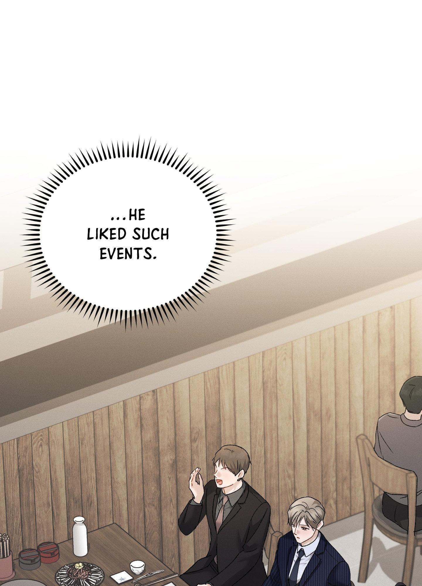 Beyond the Memories Chapter 97 page 95 - 