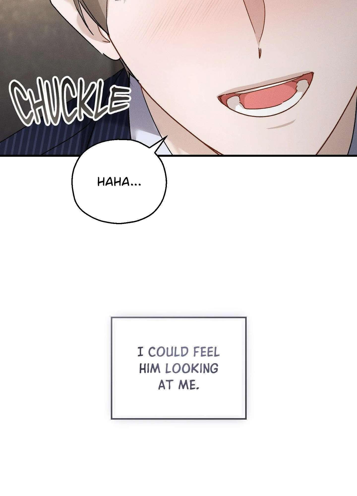 Beyond the Memories Chapter 97 page 100 - 