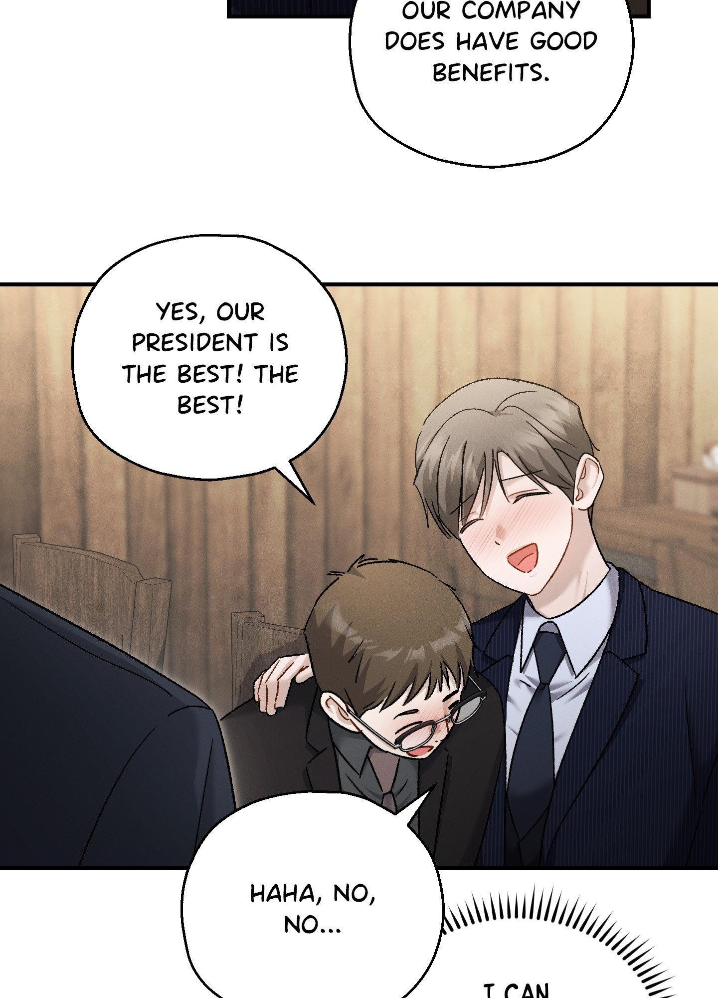 Beyond the Memories Chapter 98 page 15 - 